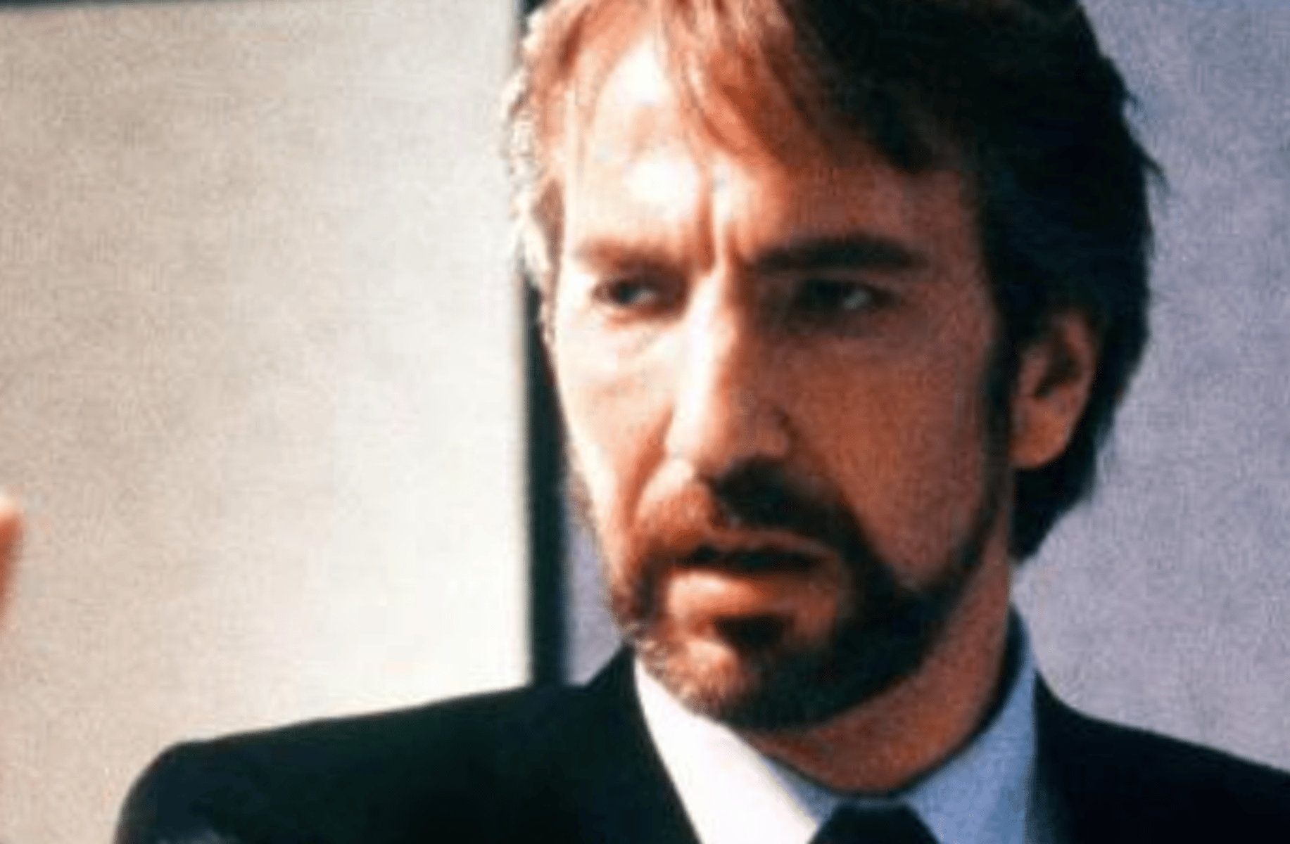 Hans Gruber