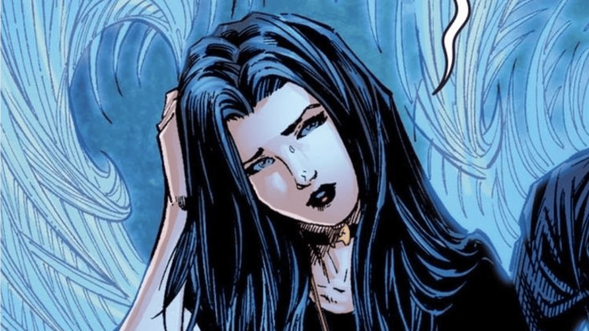 Raven (DC)