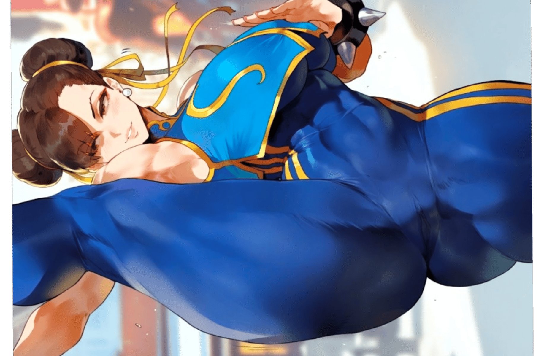 chun-li