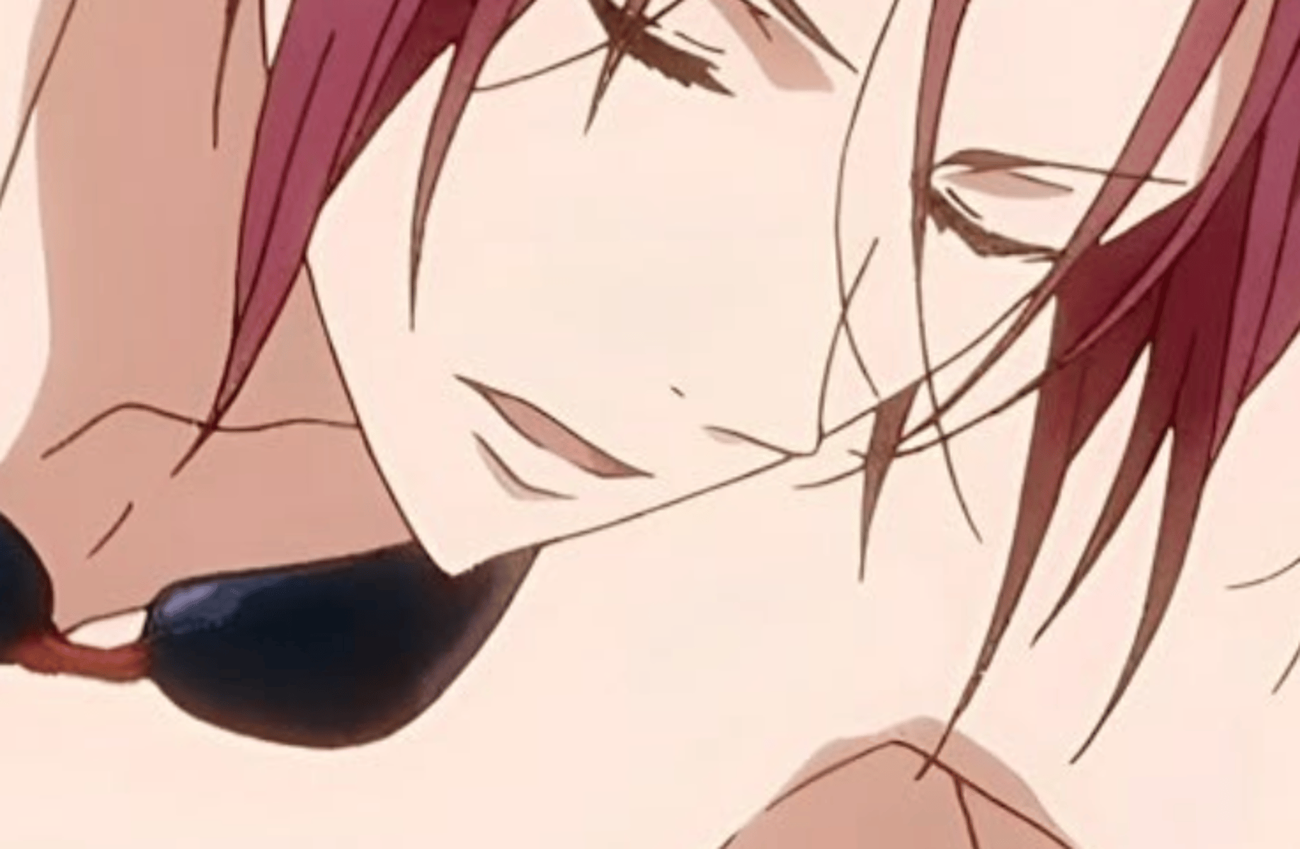 Rin Matsuoka