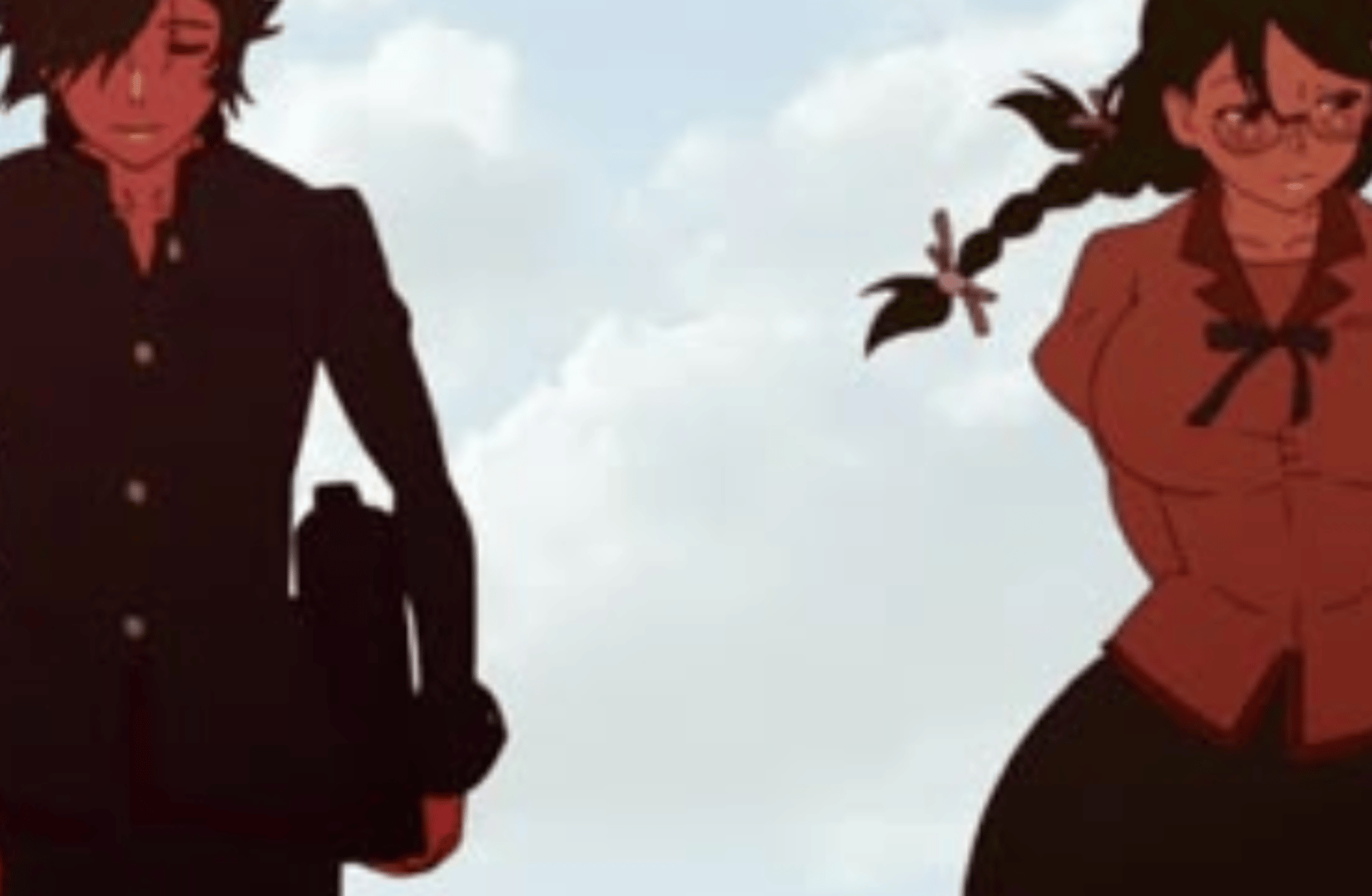 Hanekawa (Your Friend)