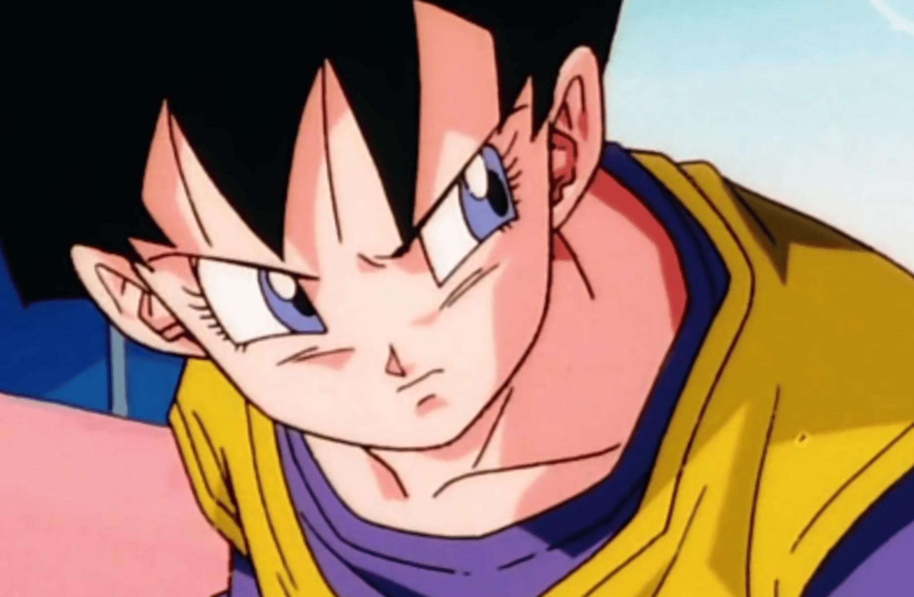 Videl (Dragonball Z)