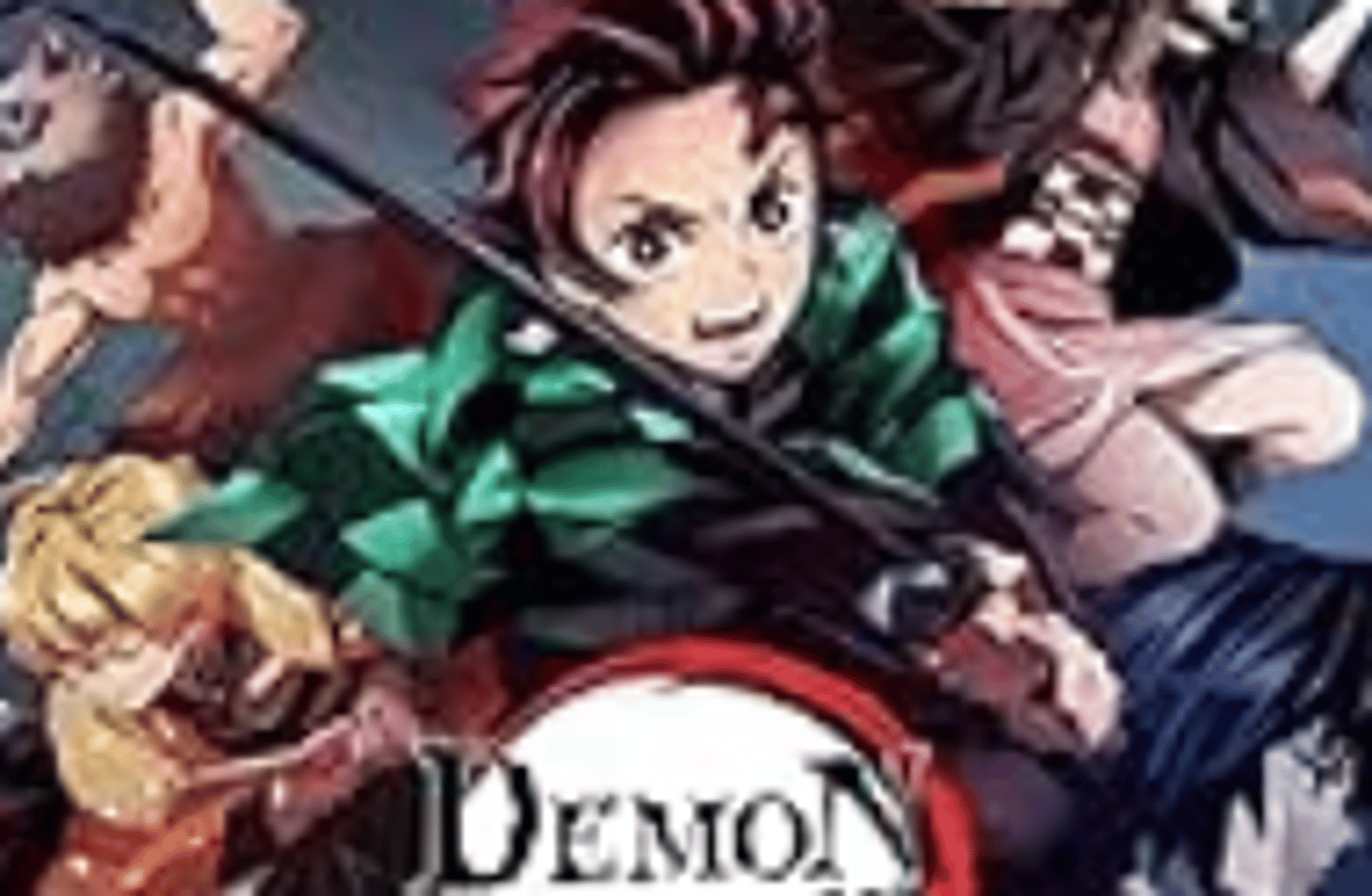Demon slayer