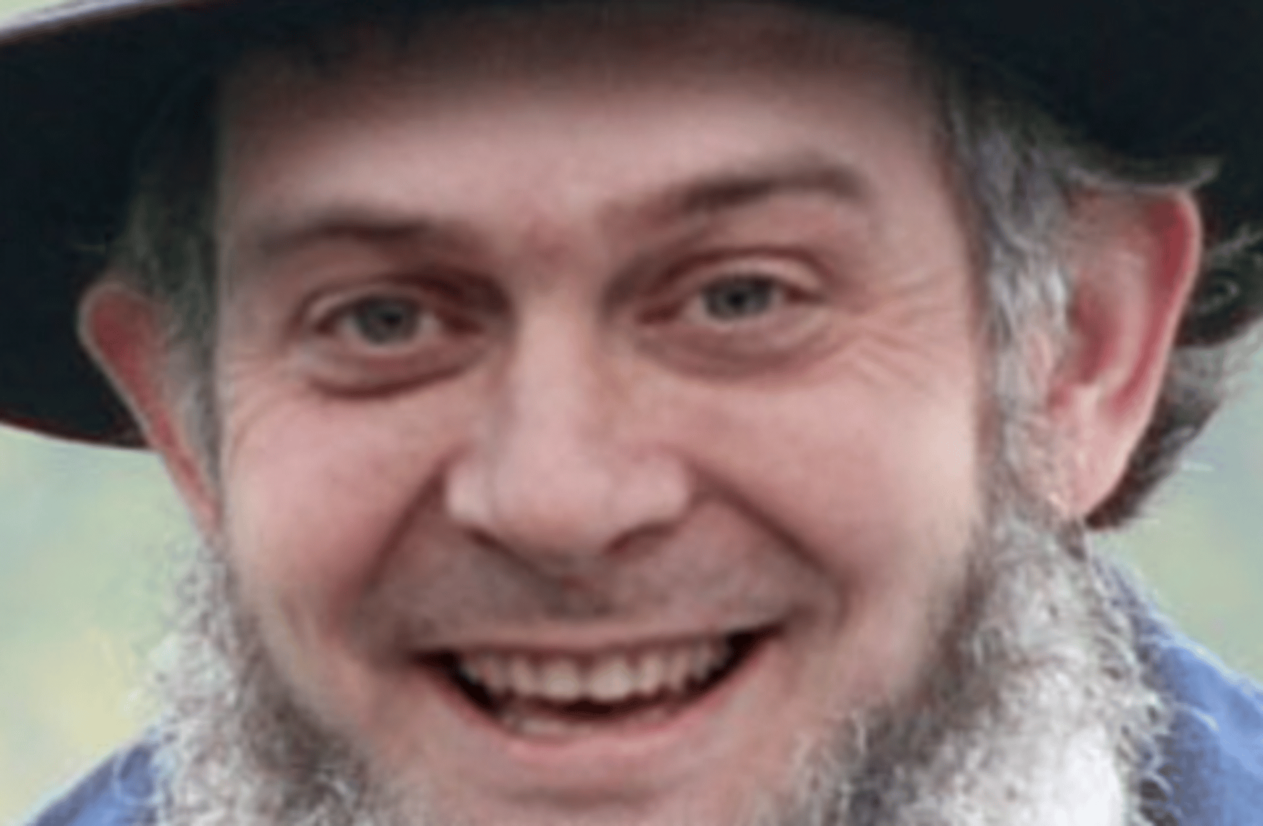 Zebediah Yoder Springfiel