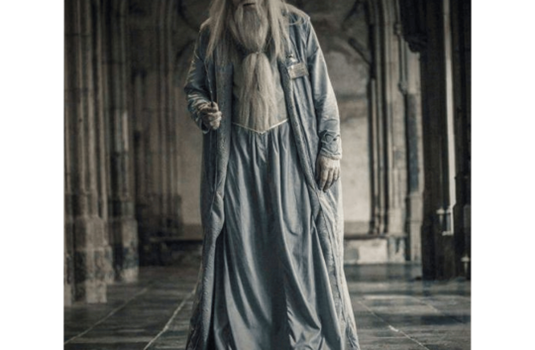 Dumbledaddy