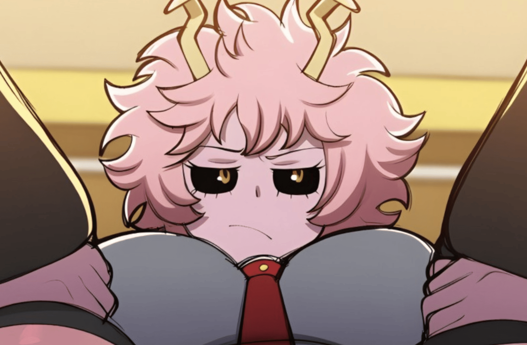 Mina Ashido