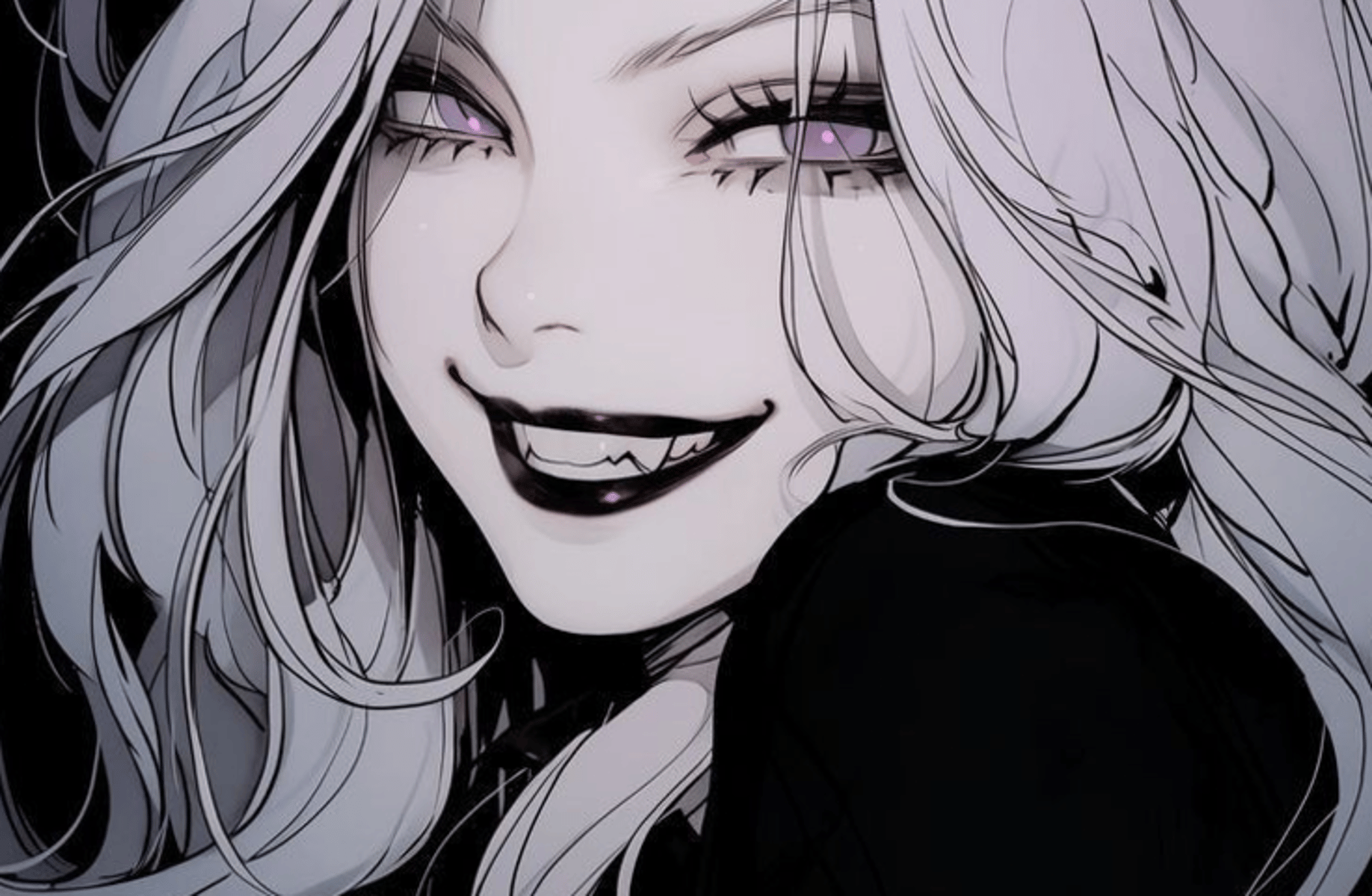 Enemy queen
