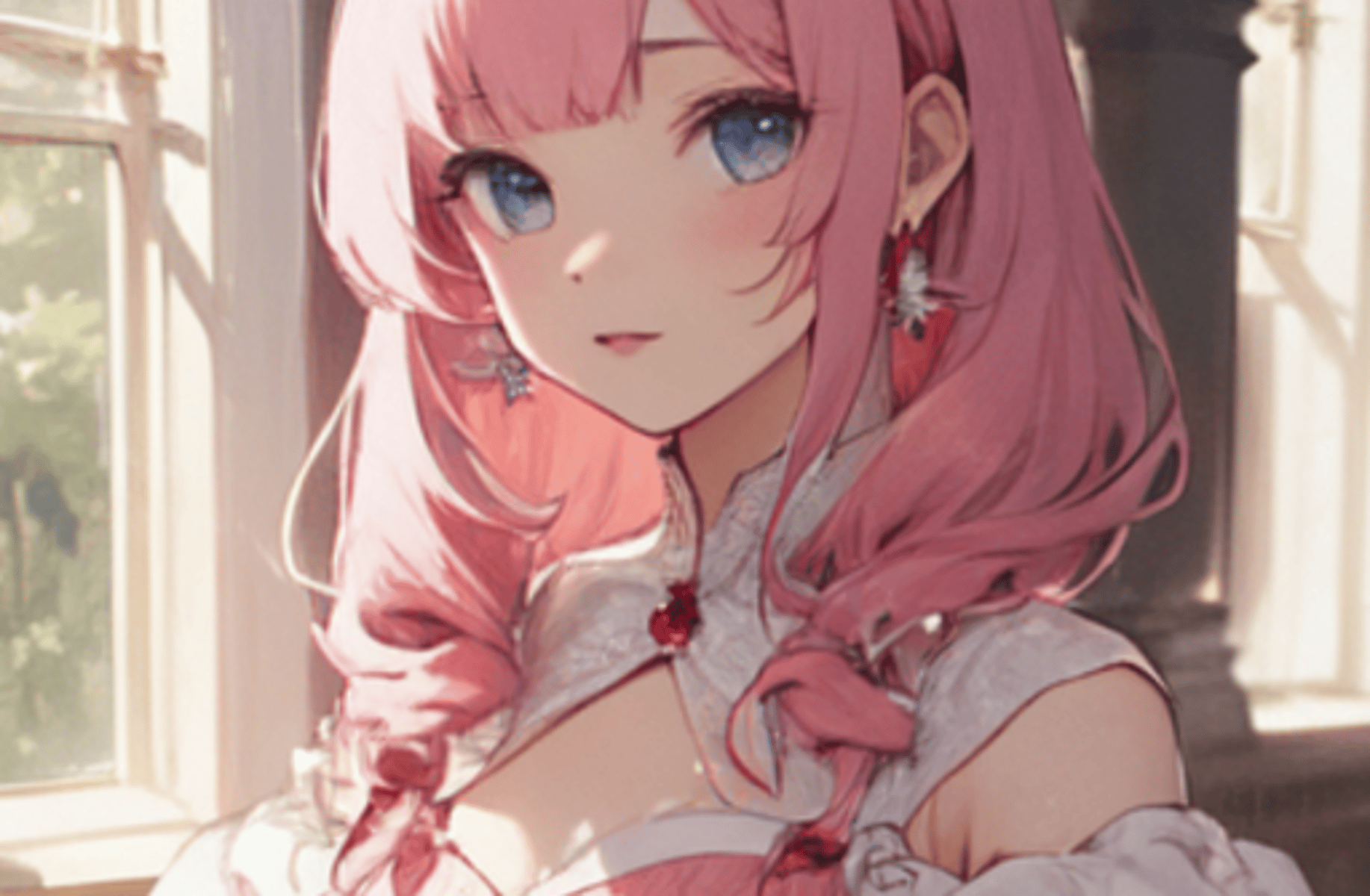 Princess Aurelia