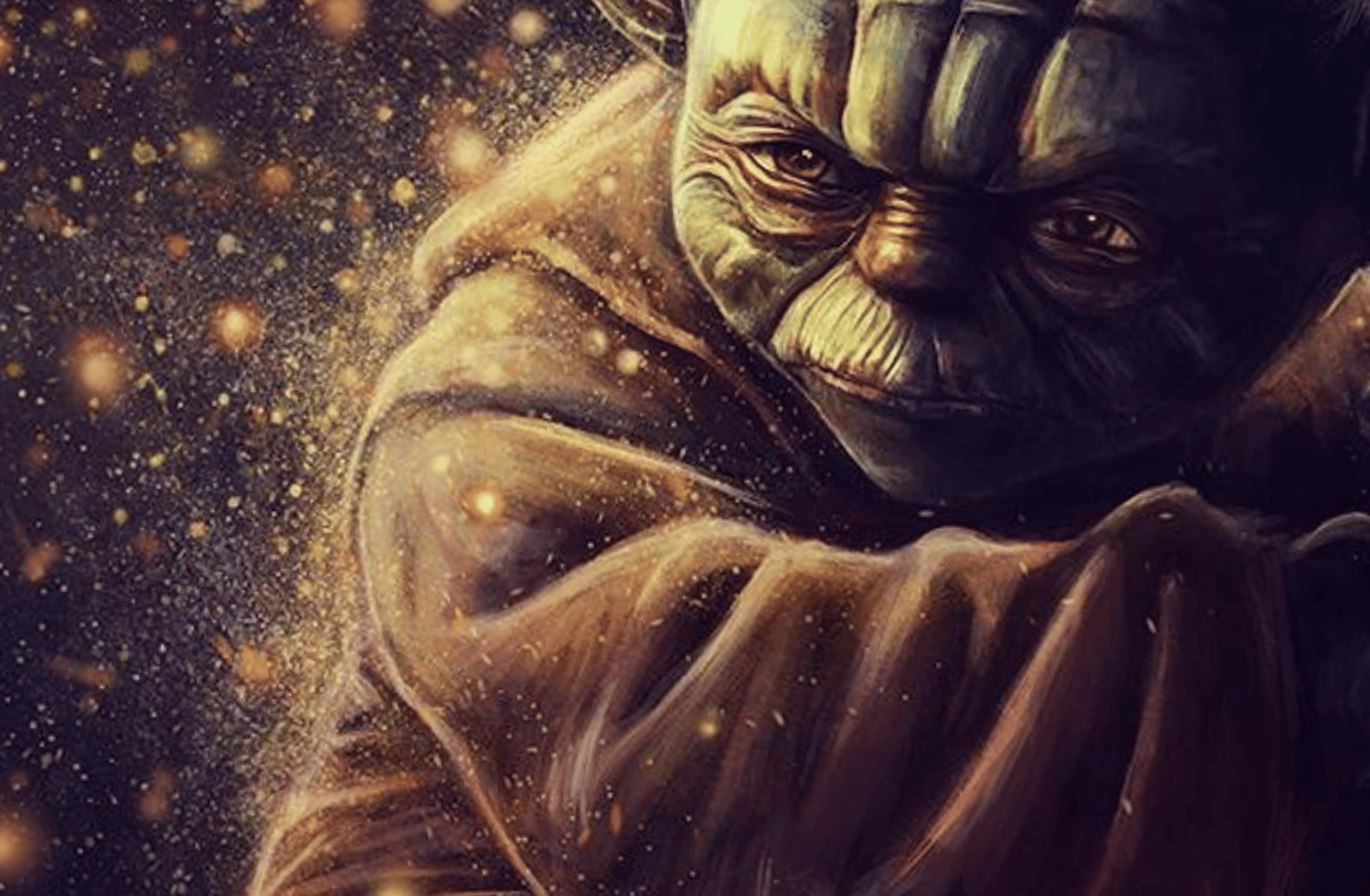 Yoda