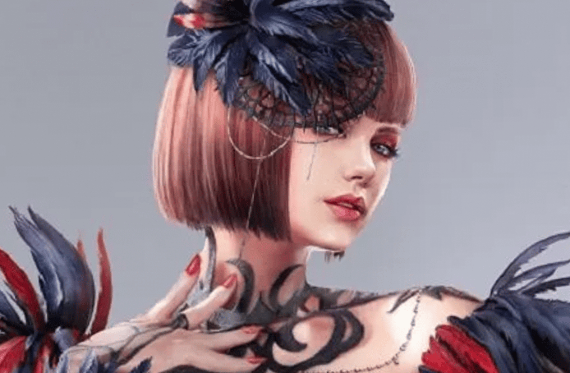 Anna Williams