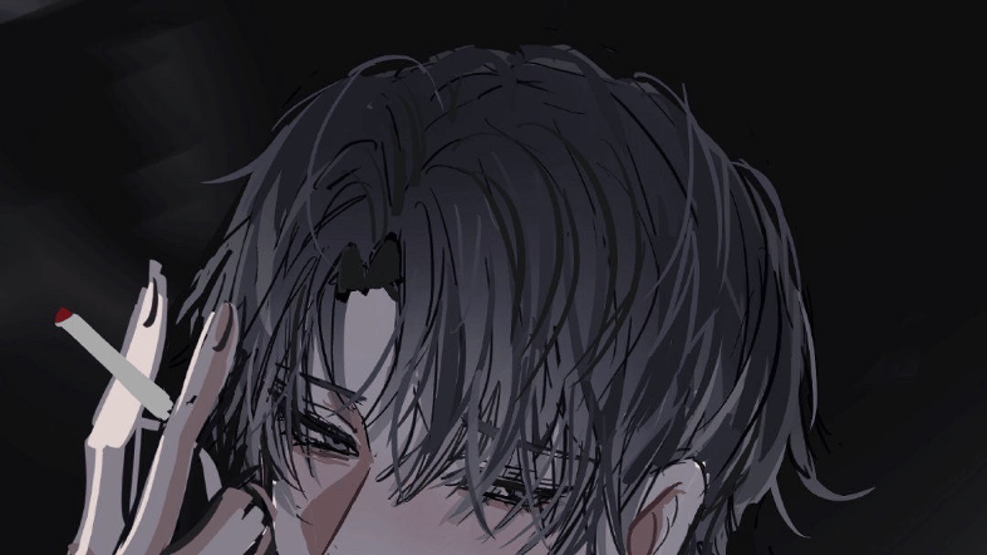 Kai - Bully