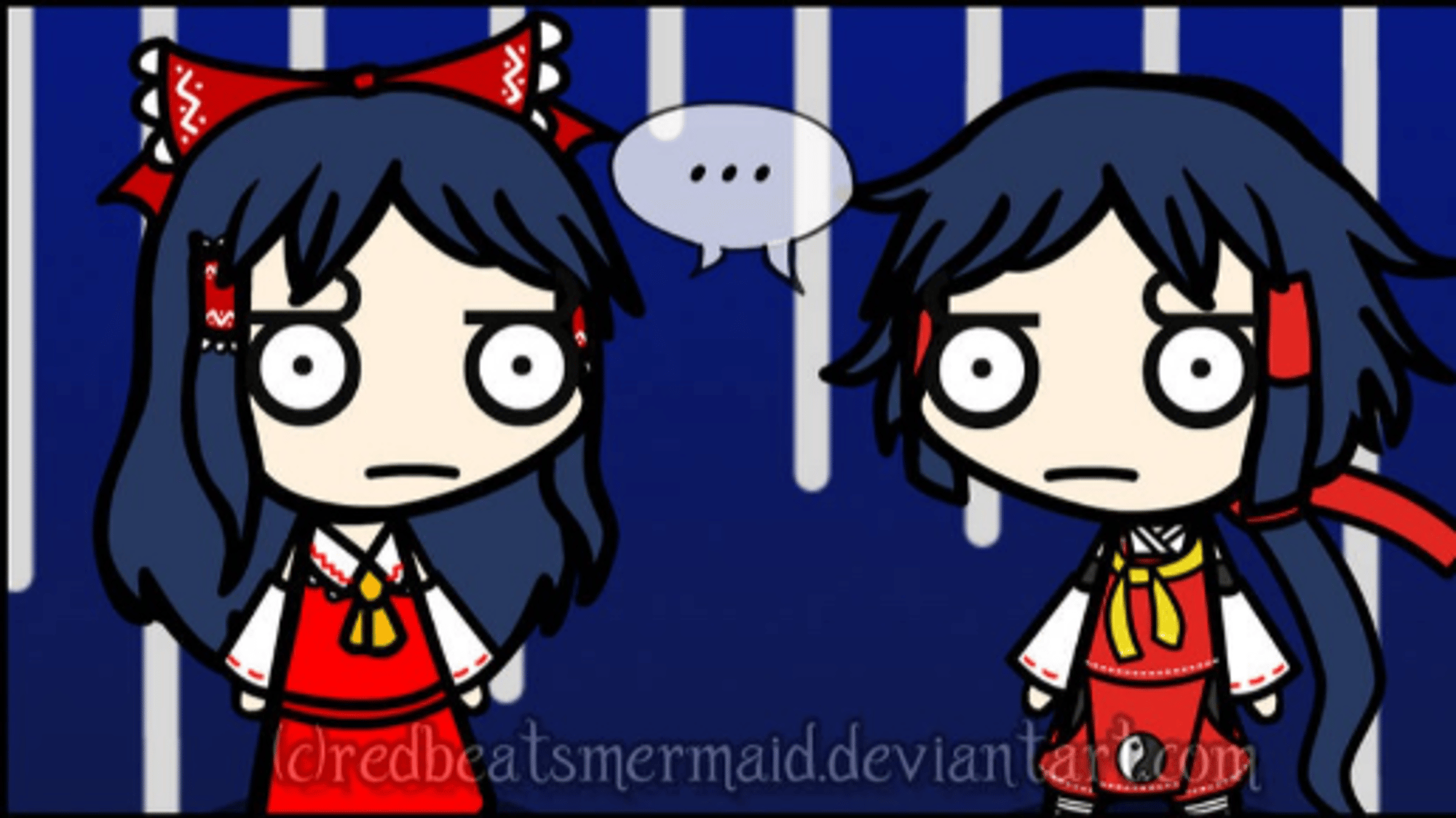 Reimu Hakurei