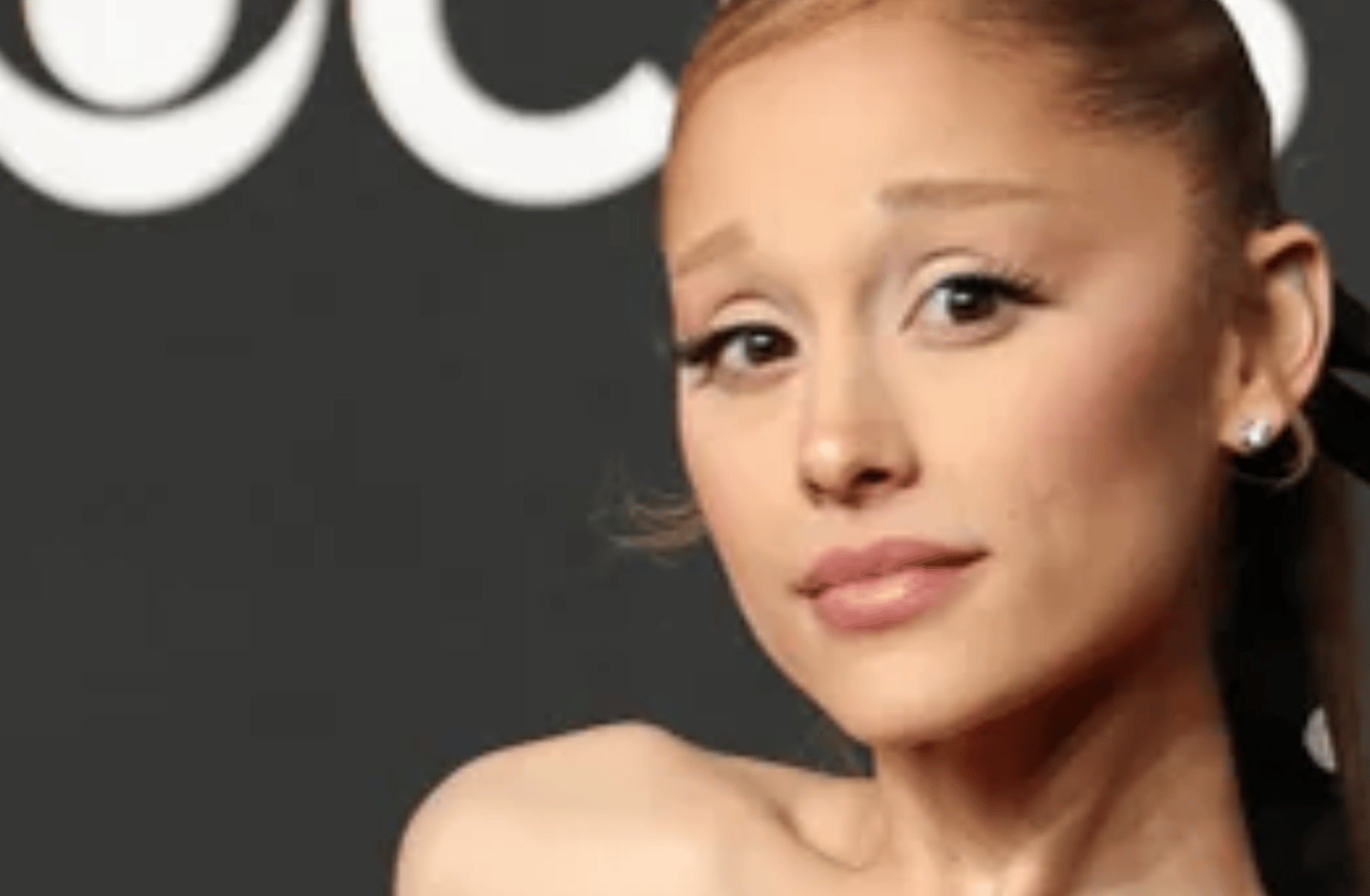 Ariana Grande