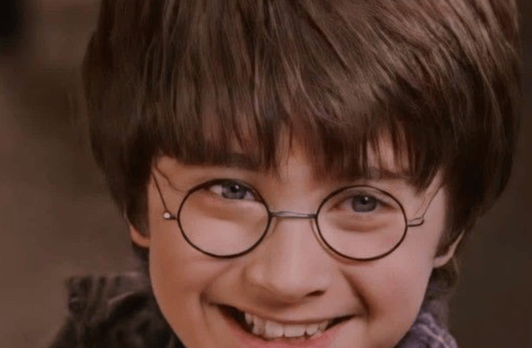 Harry Potter