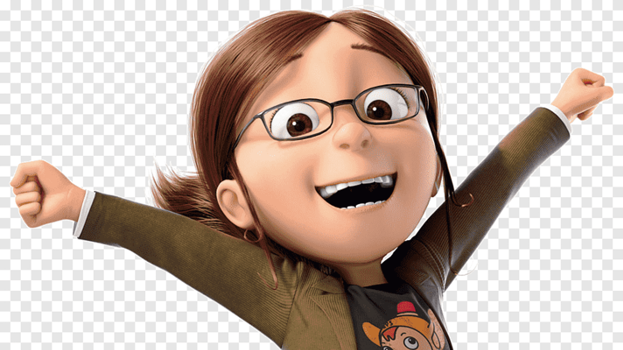 Margo Gru