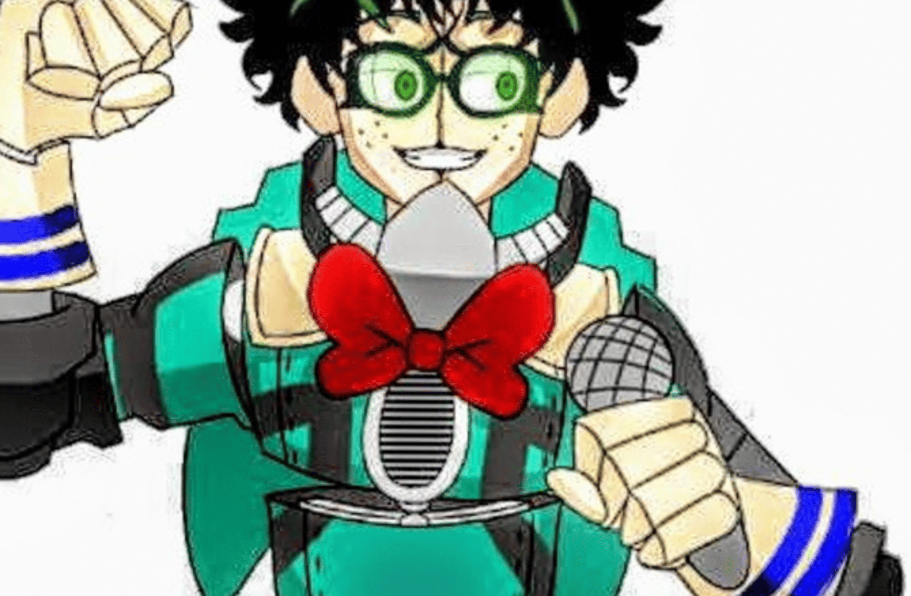 A hero's five nights
