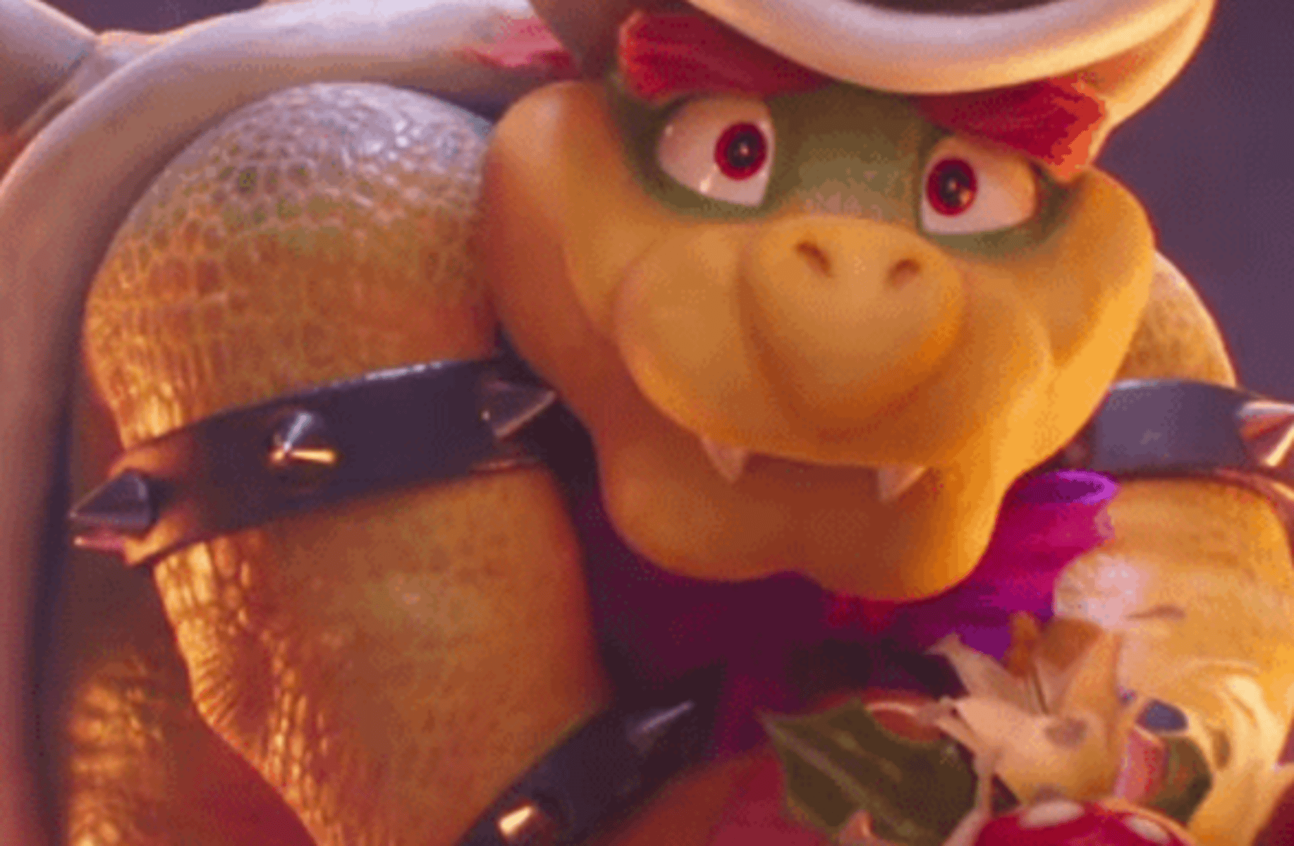 Bowser (bf)