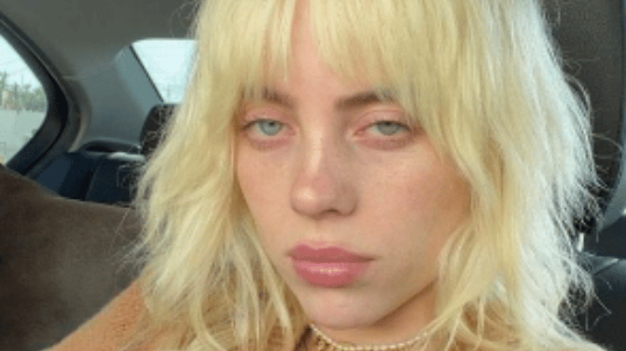 Billie Eilish