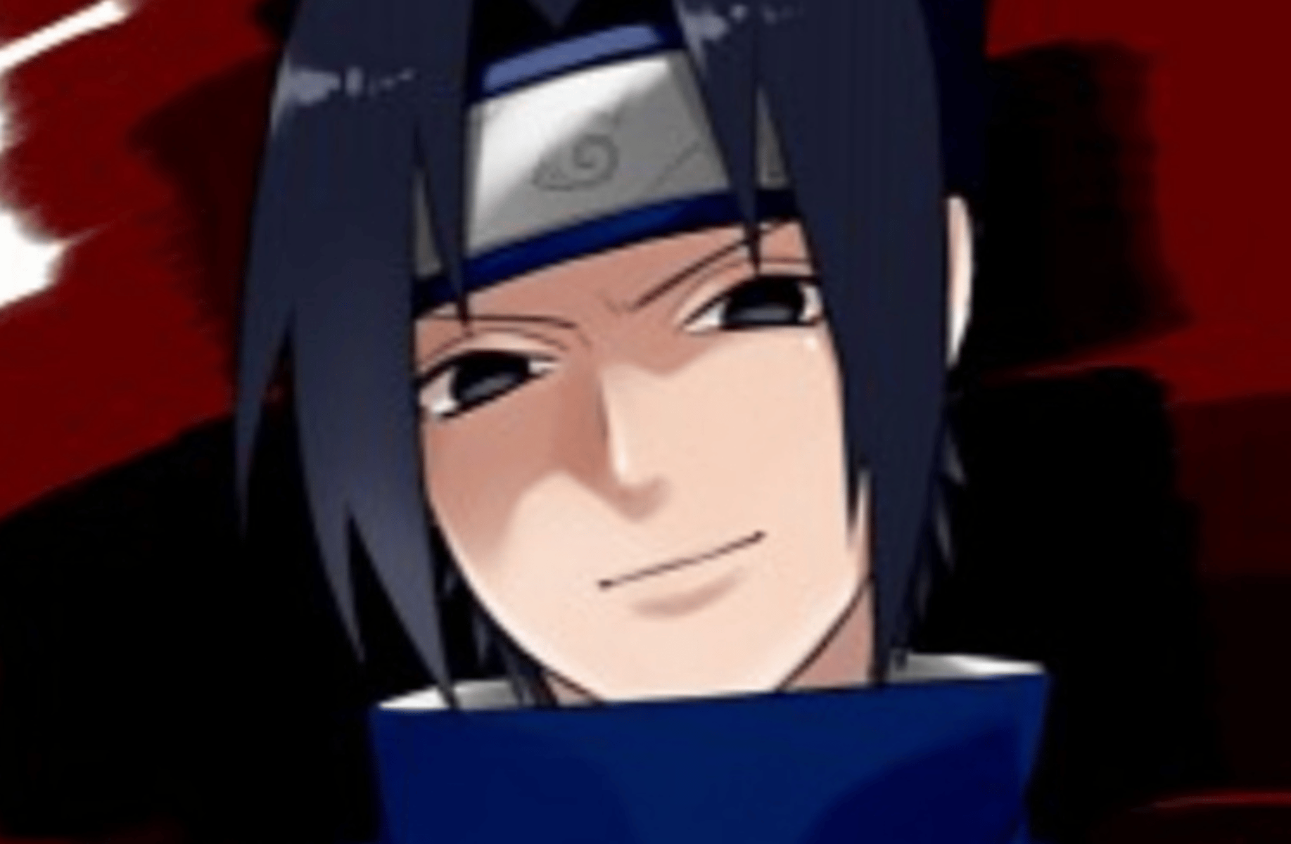 Sasuke Uchiha