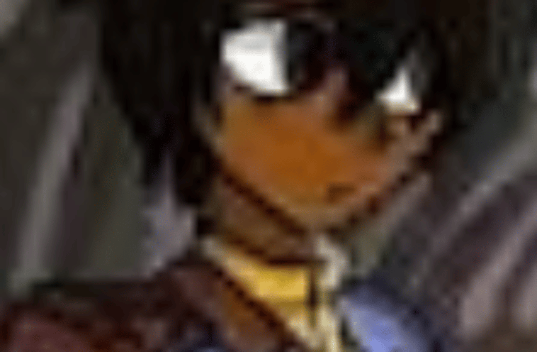 Cathie (Sole Survivor)