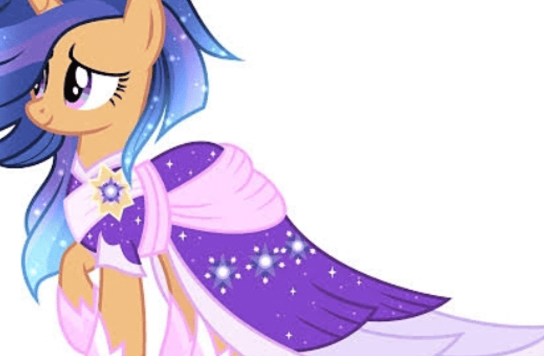 Galaxy Swirls Sentry