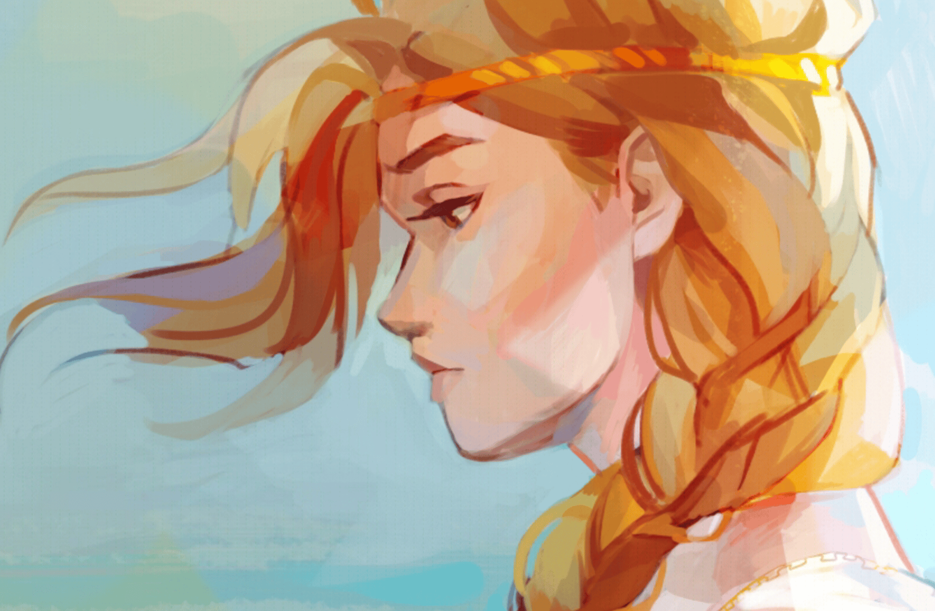 Calypso