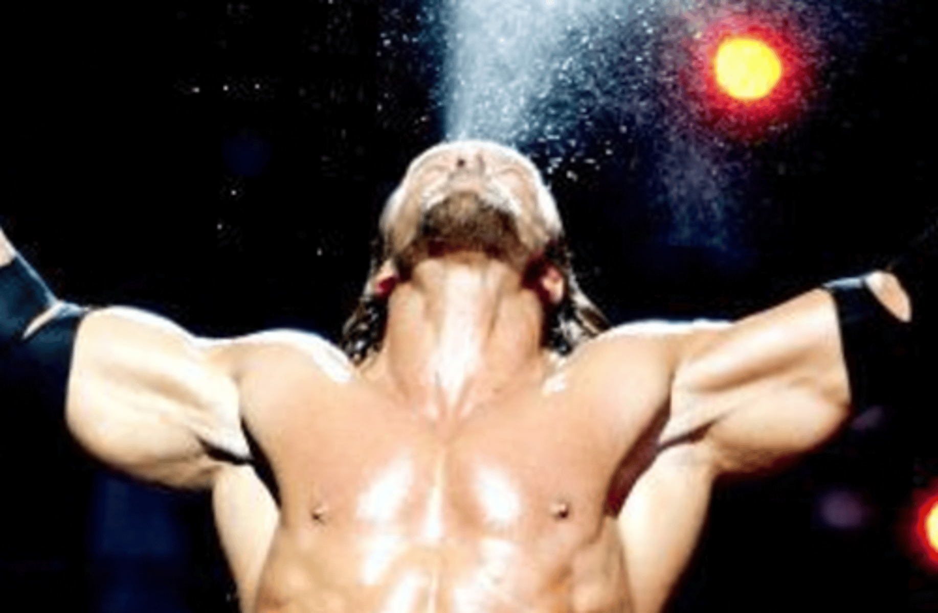 Triple H