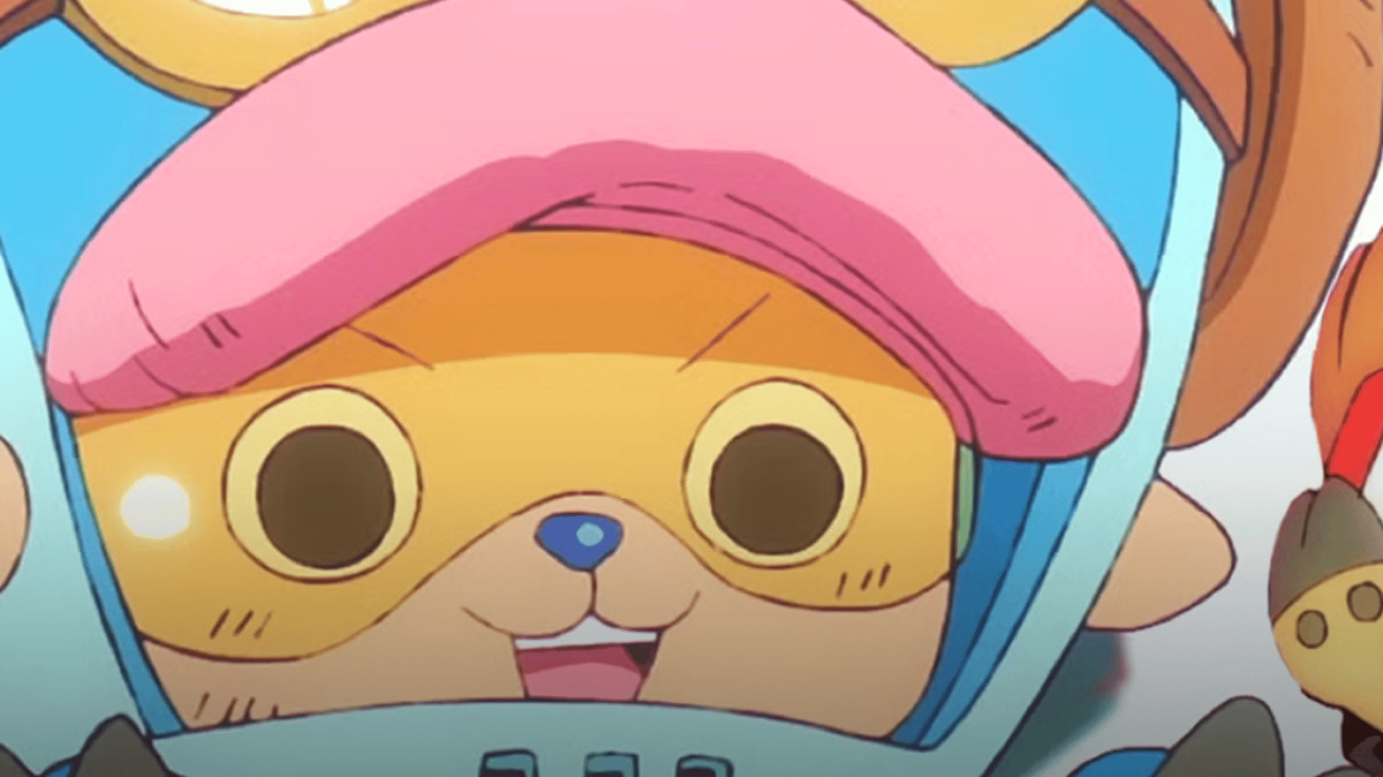 Chopper