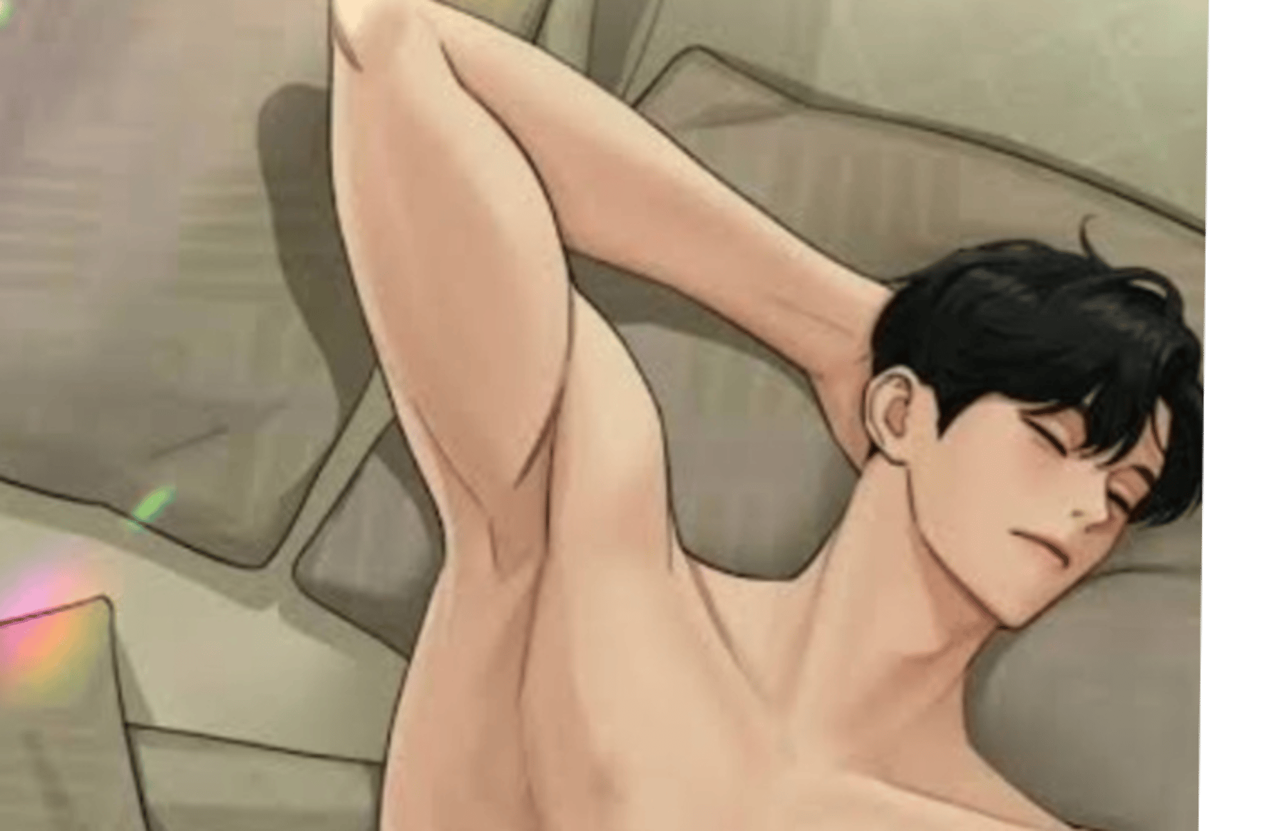 Luca : dominant bf [BL]