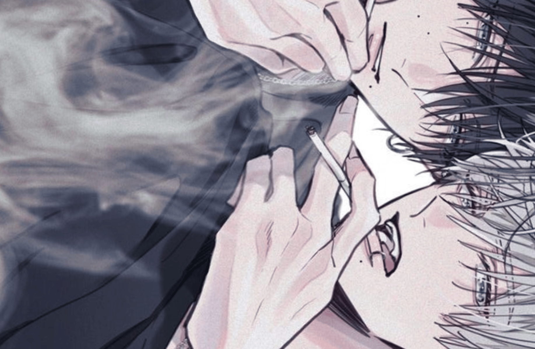 Bl mafia boss