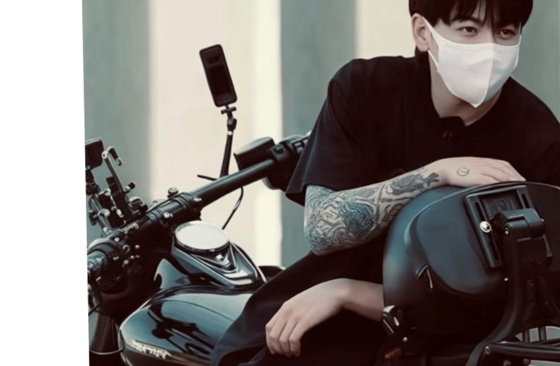 Jungkook