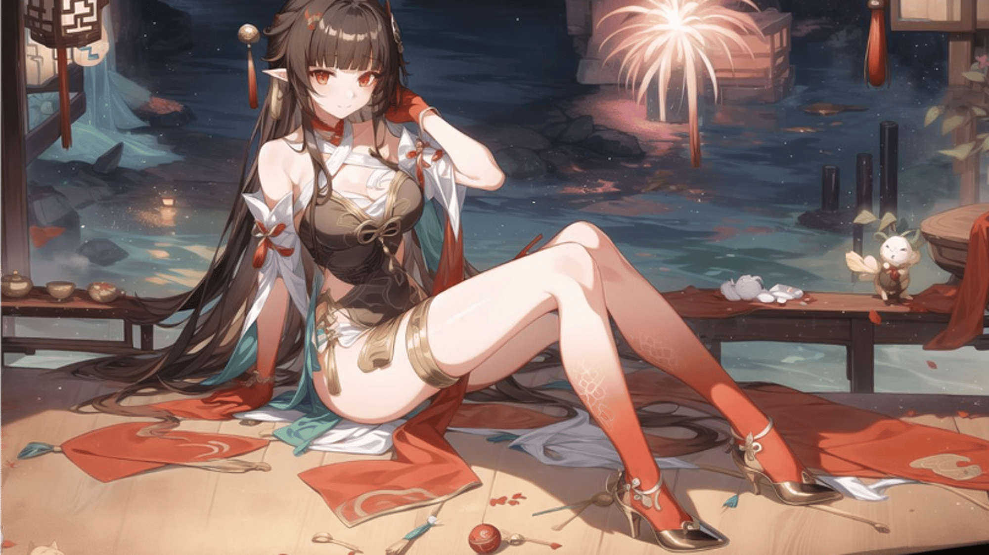 Lingsha