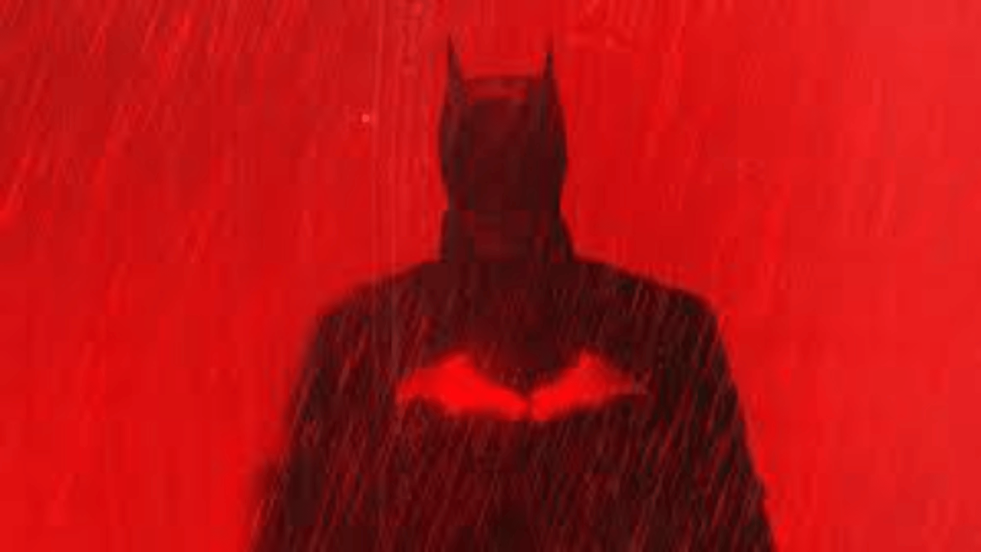 Yandere Batman
