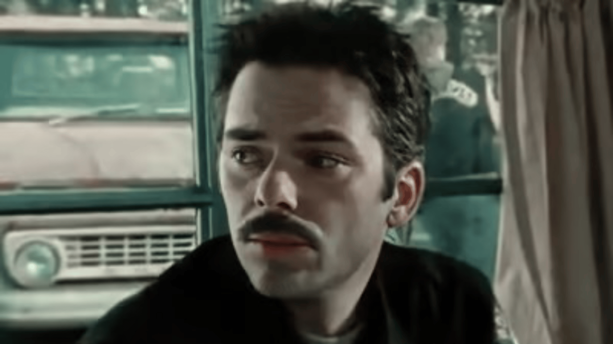 Charlie Swan