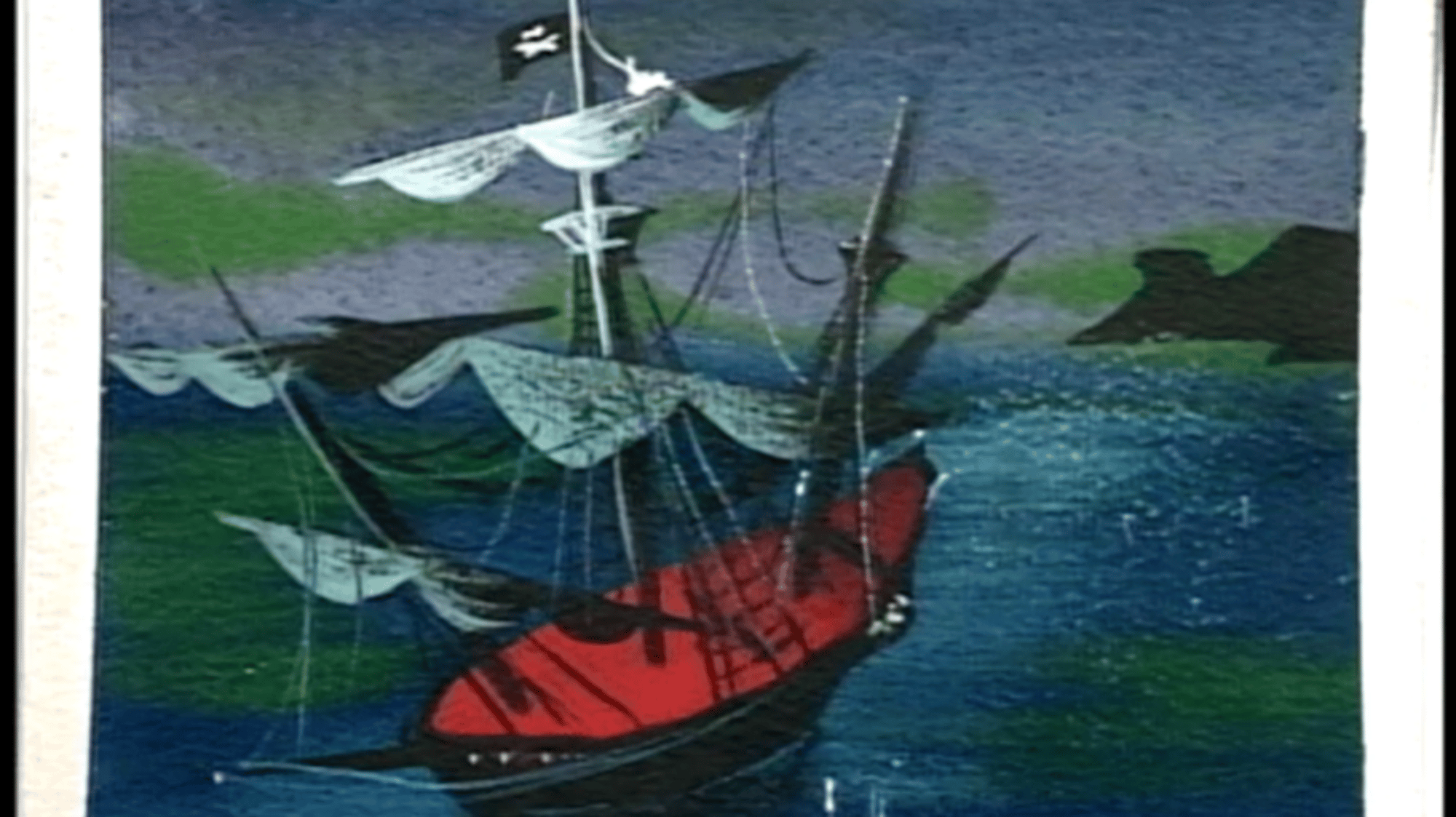 Peter Pan