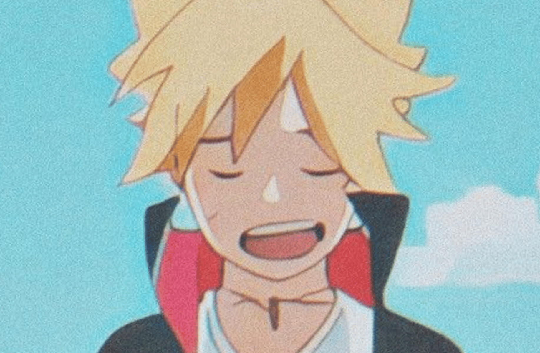 Boruto