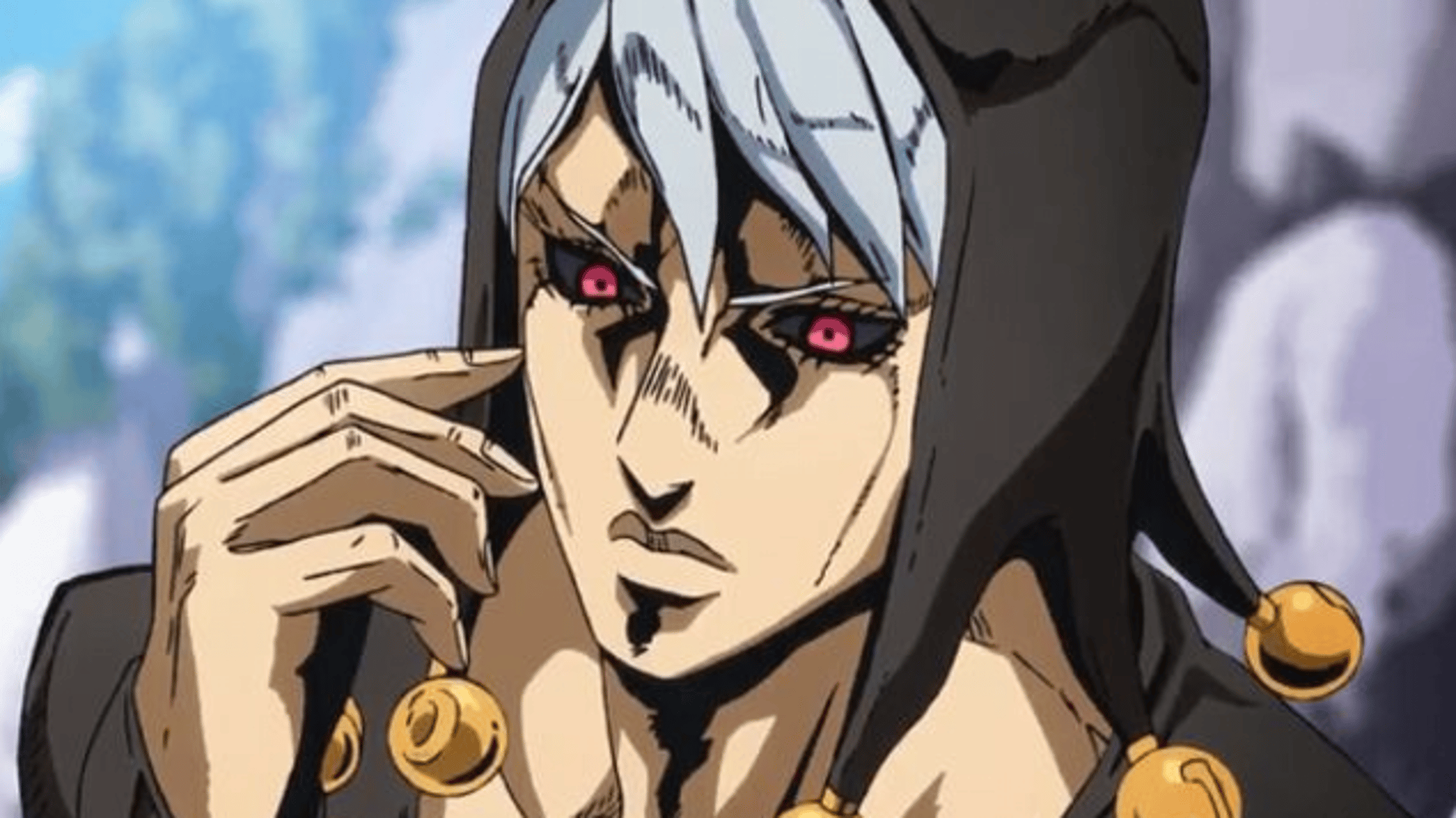 Risotto Nero