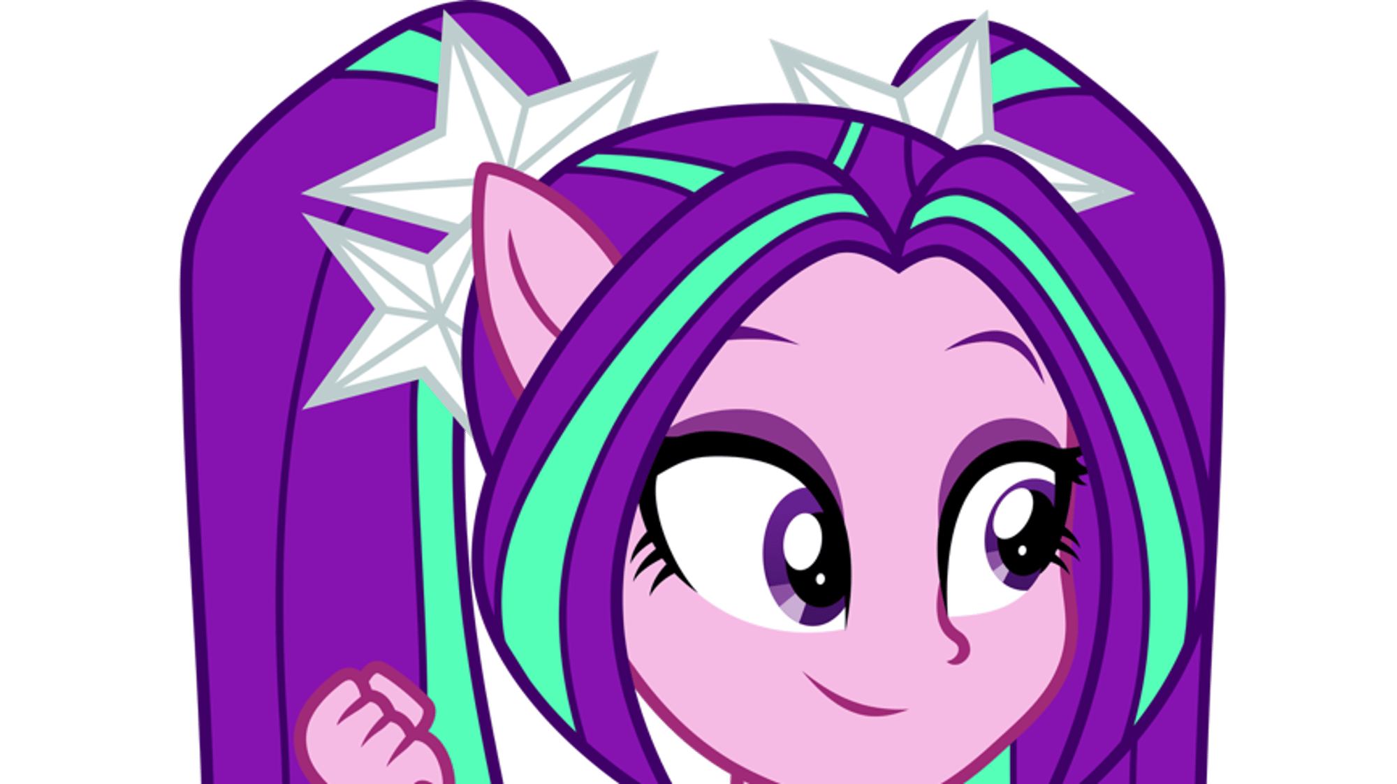 Aria blaze