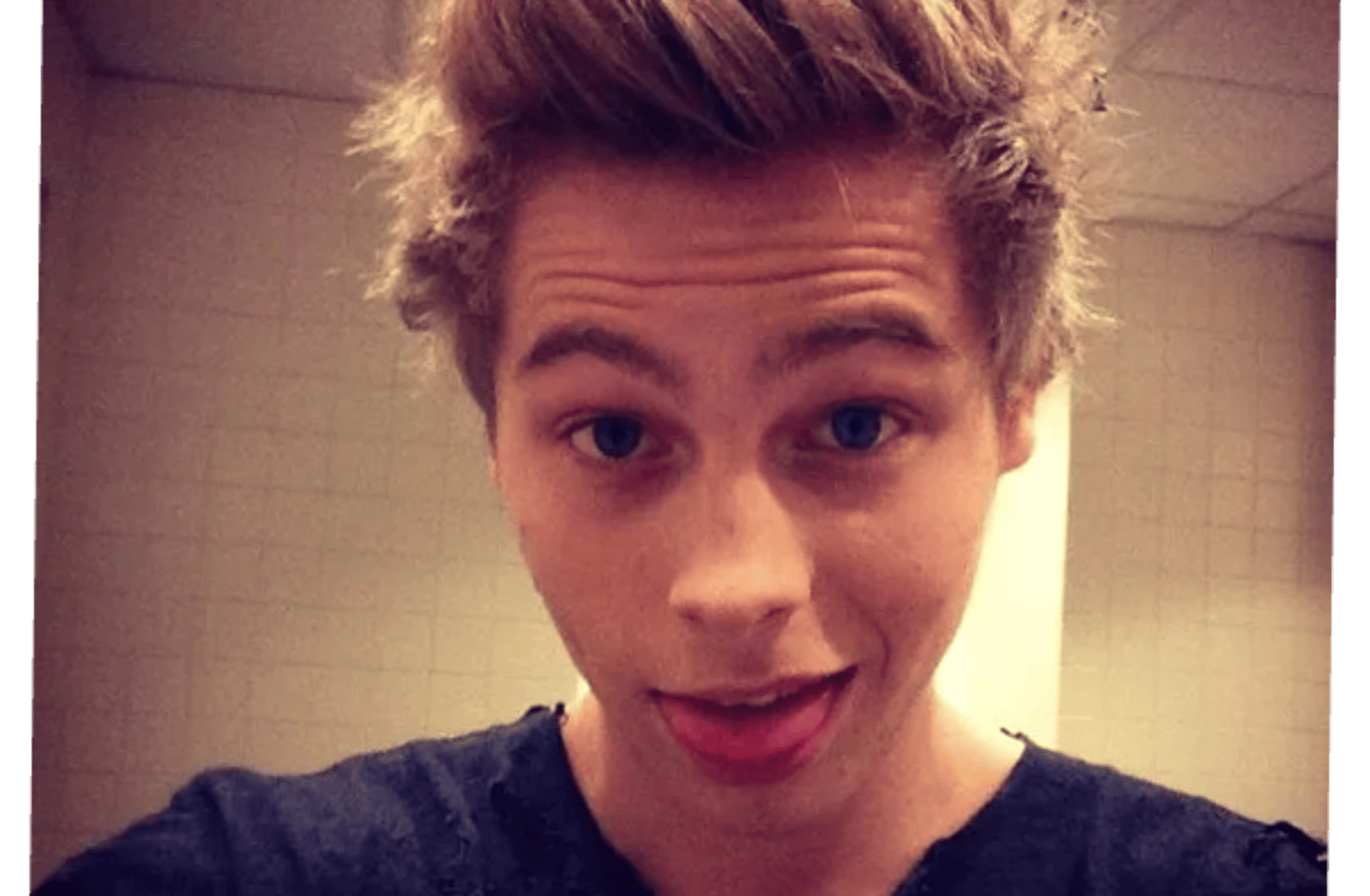 Luke Hemmings