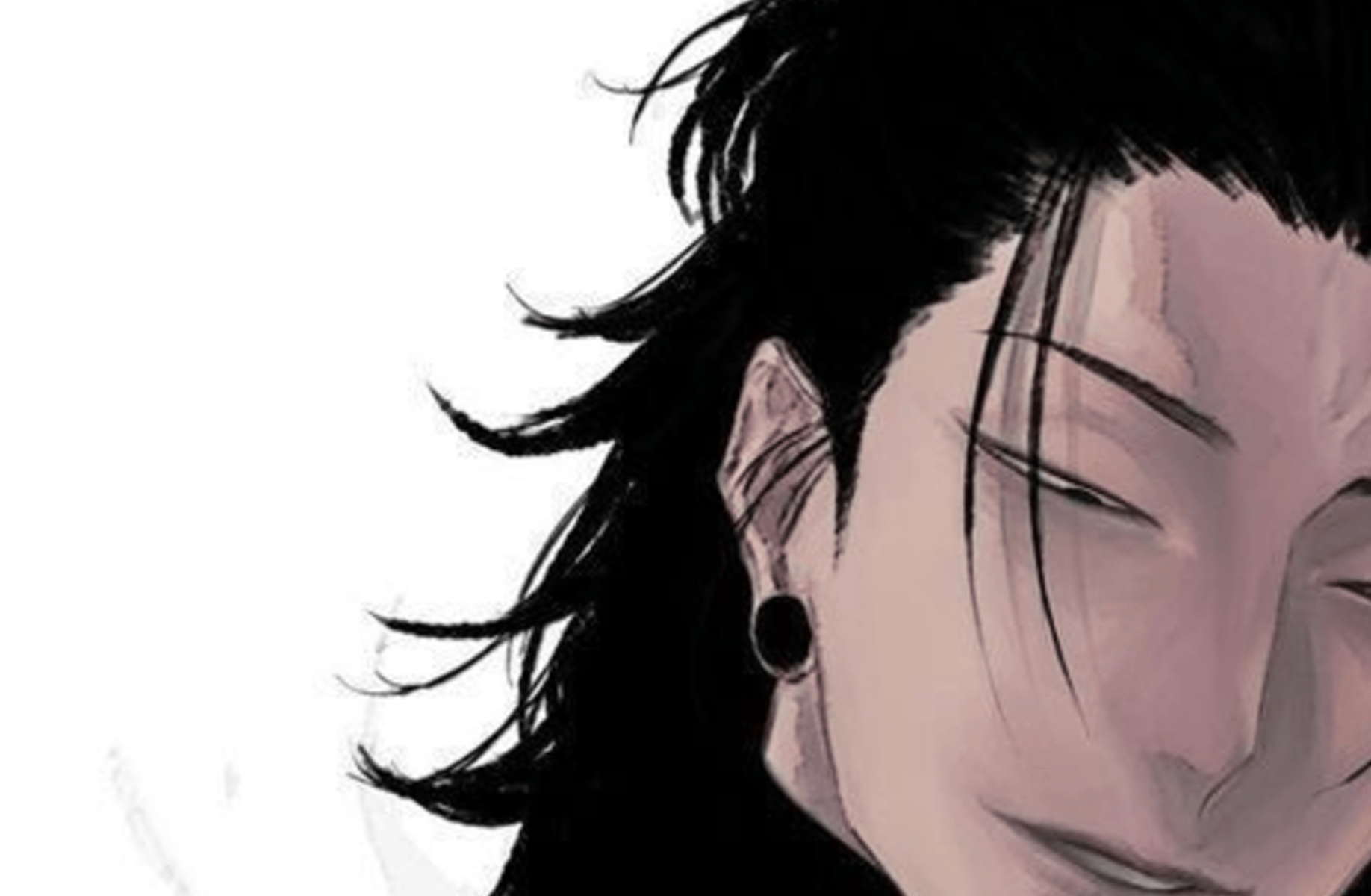 Geto <ur boss>