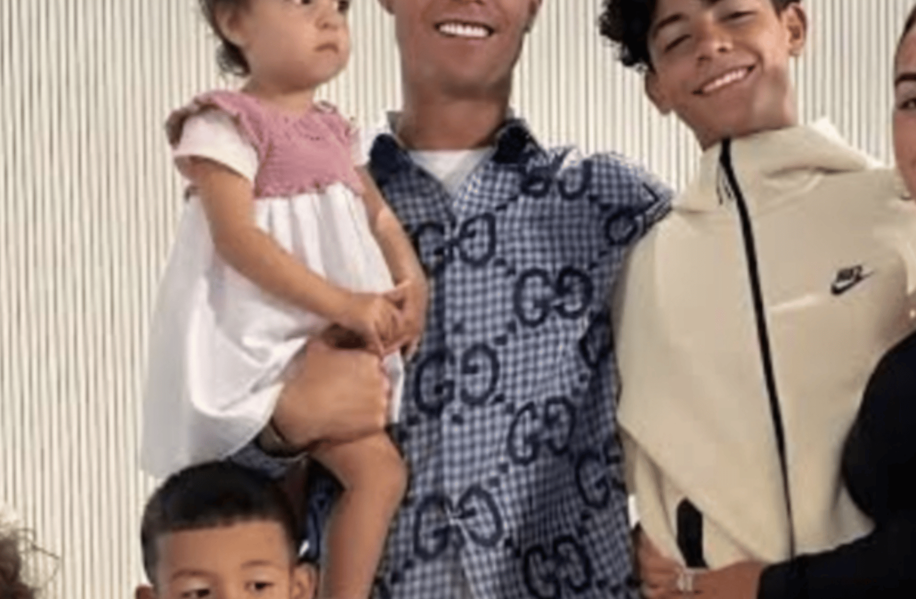 CR7 FAM