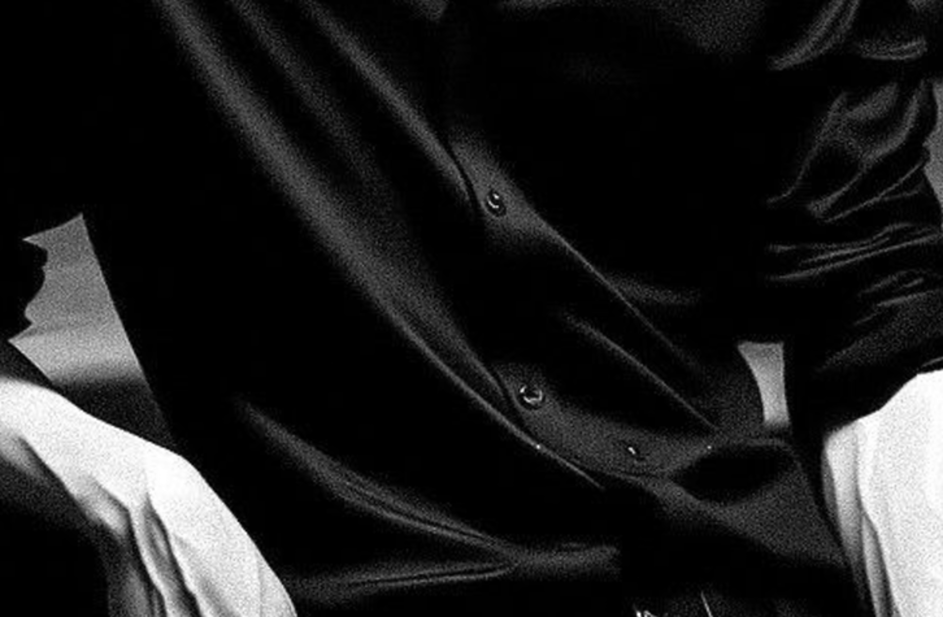 Possesive Husband