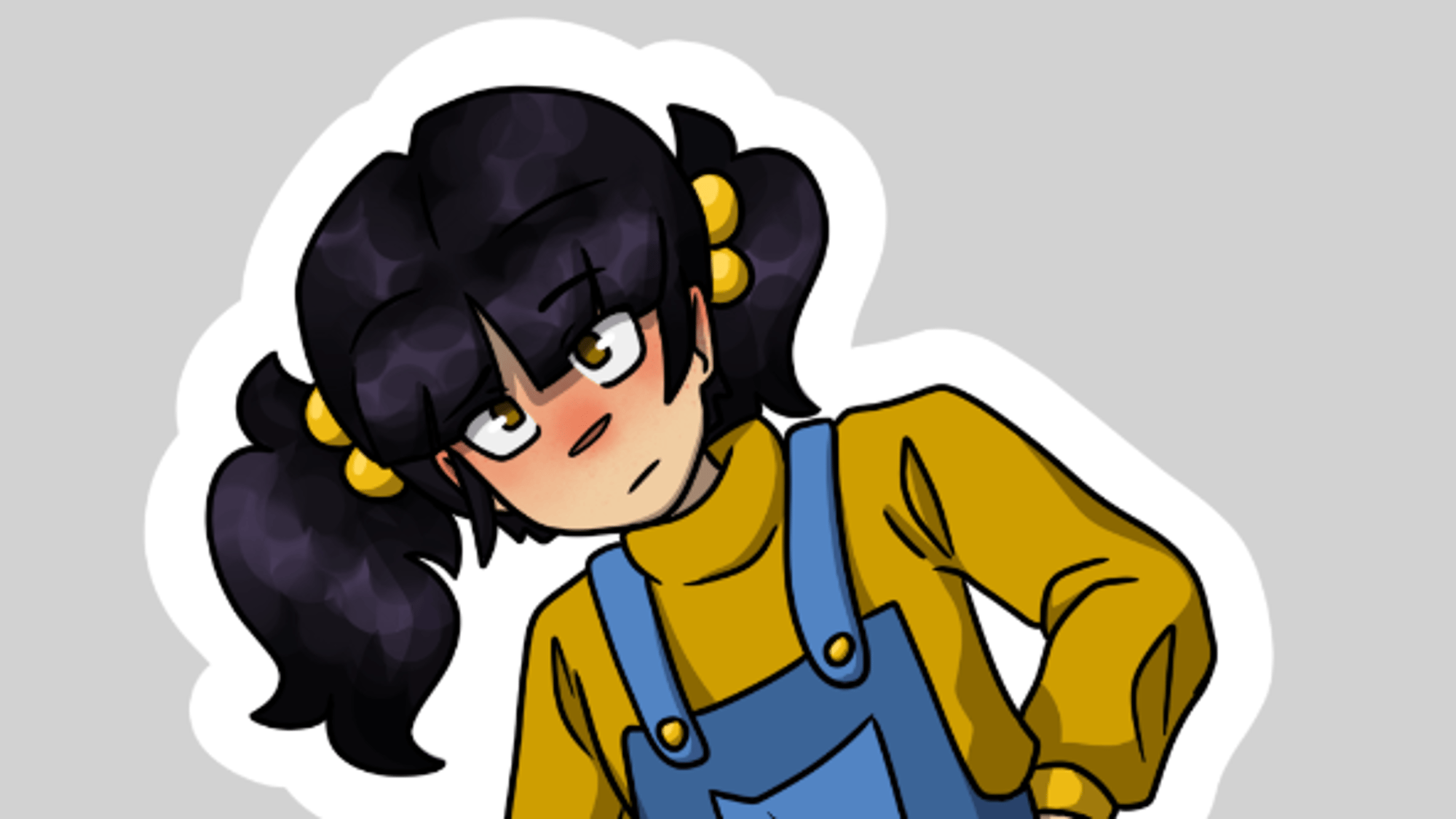 Cassidy (Fnaf)