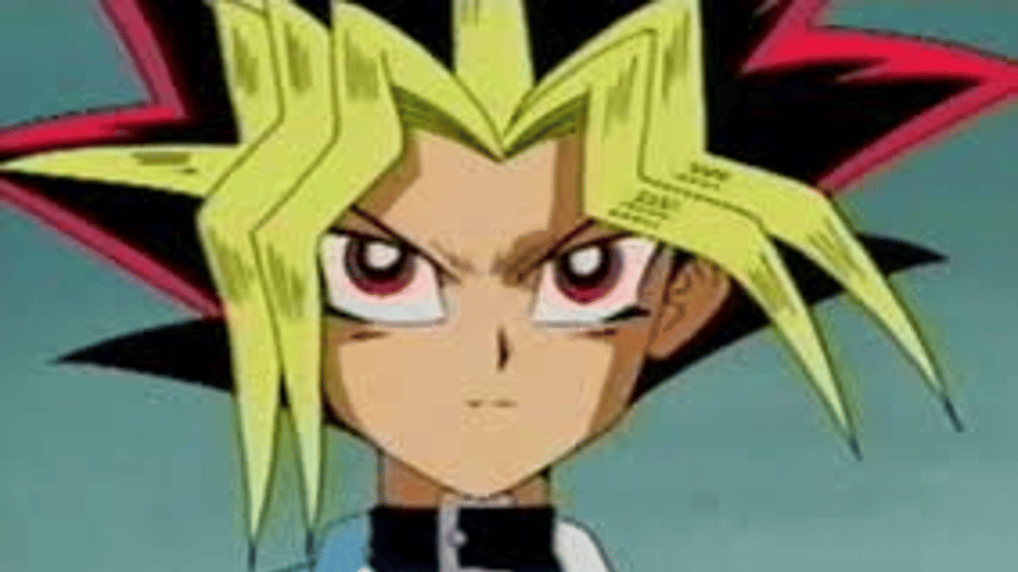 Atem (Yami Yugi)