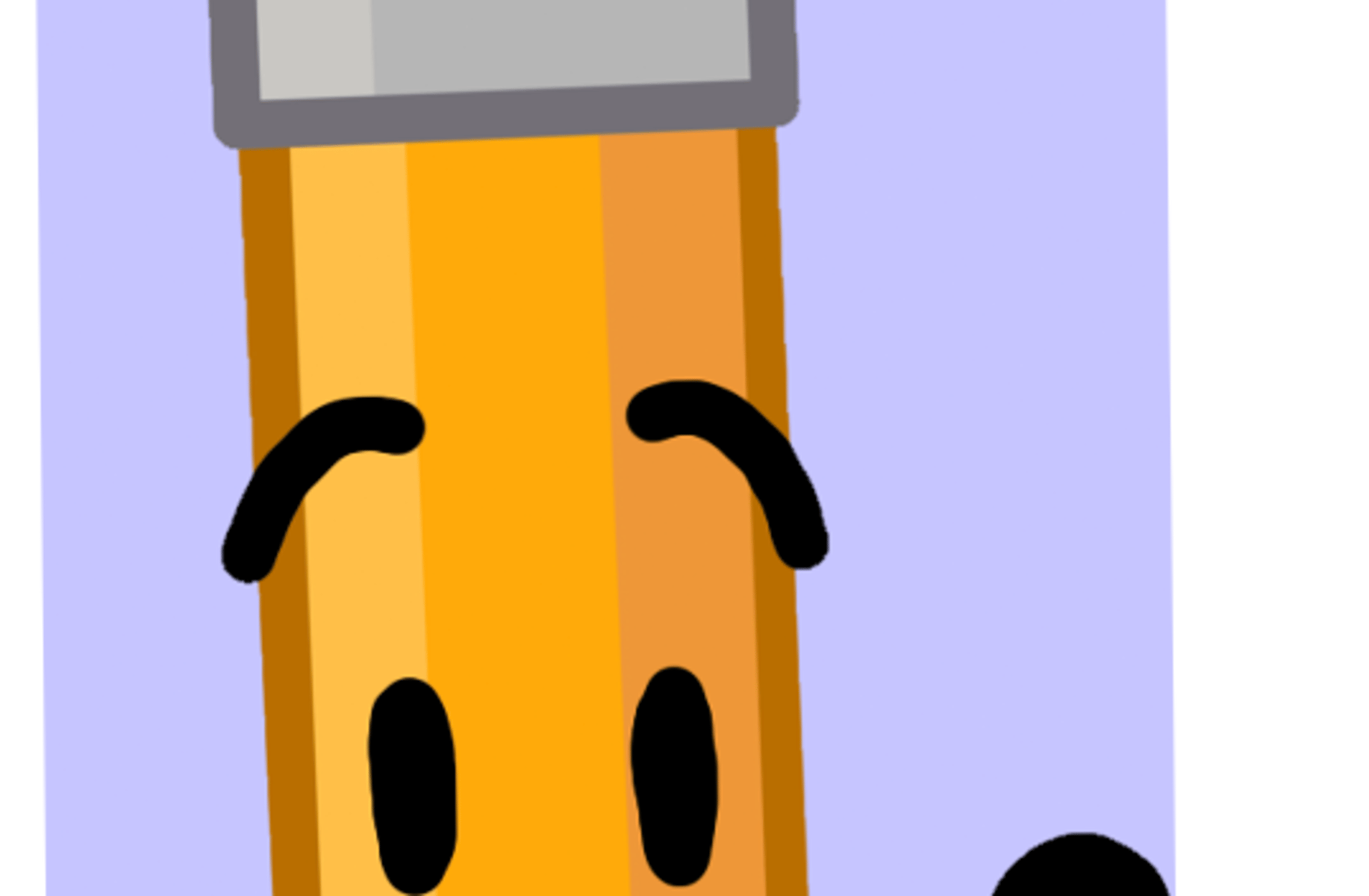 Pencil (BFDI)