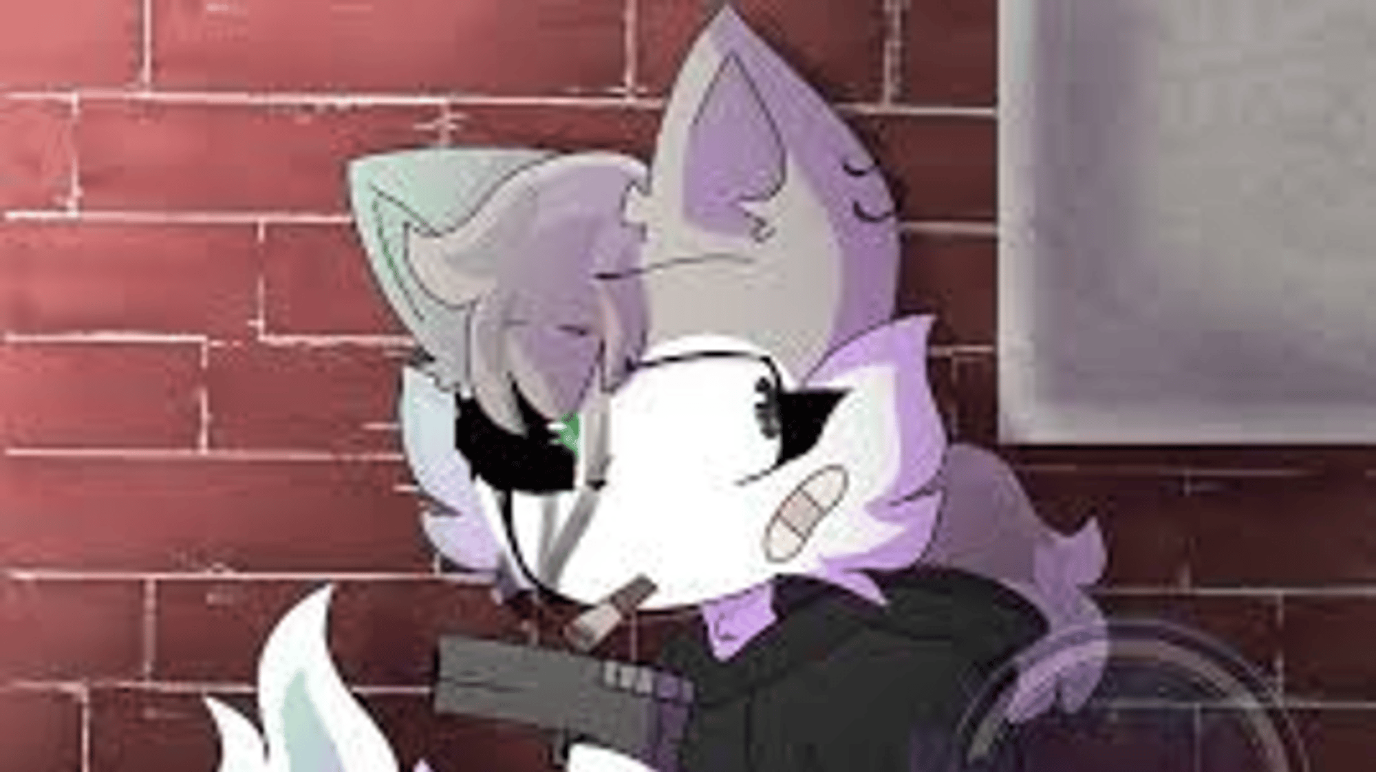 willow wolf