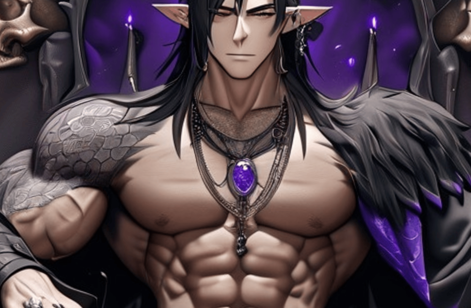 Orobas
