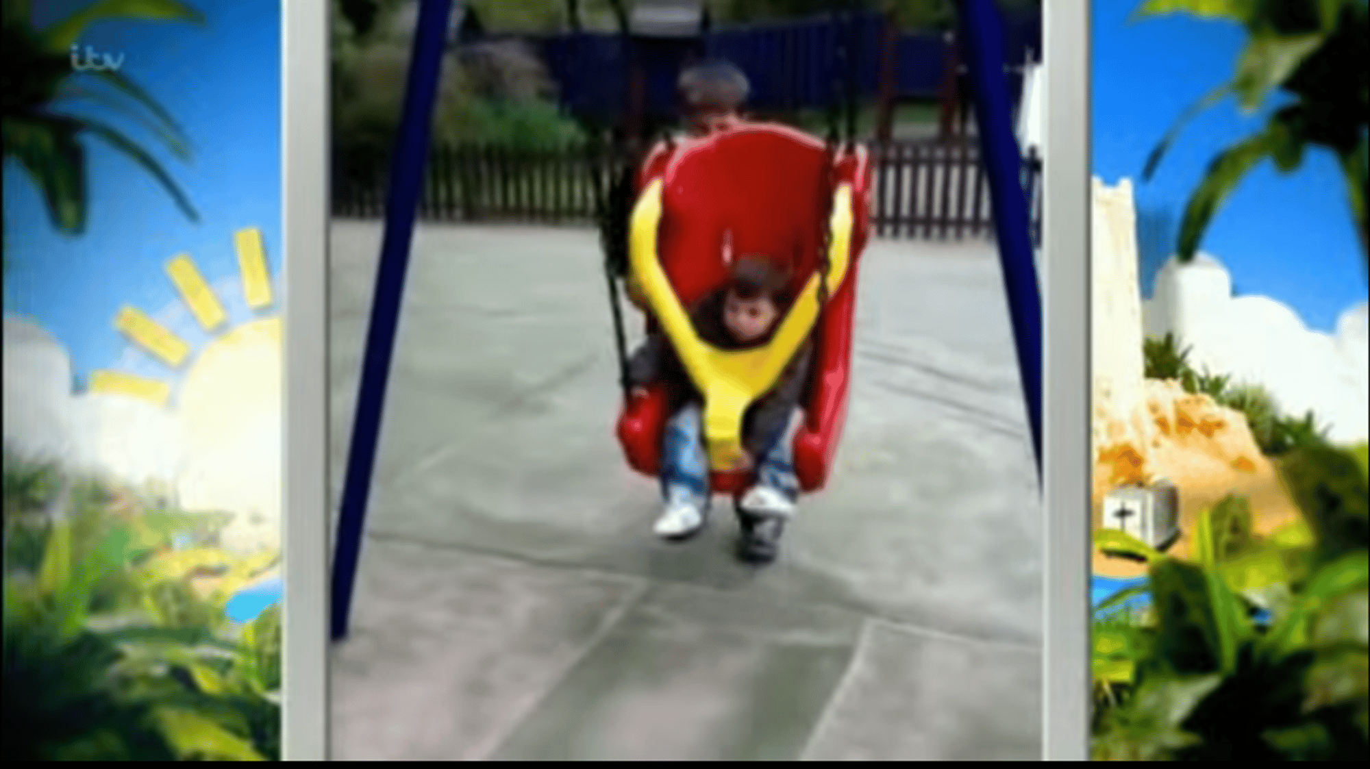 Boy