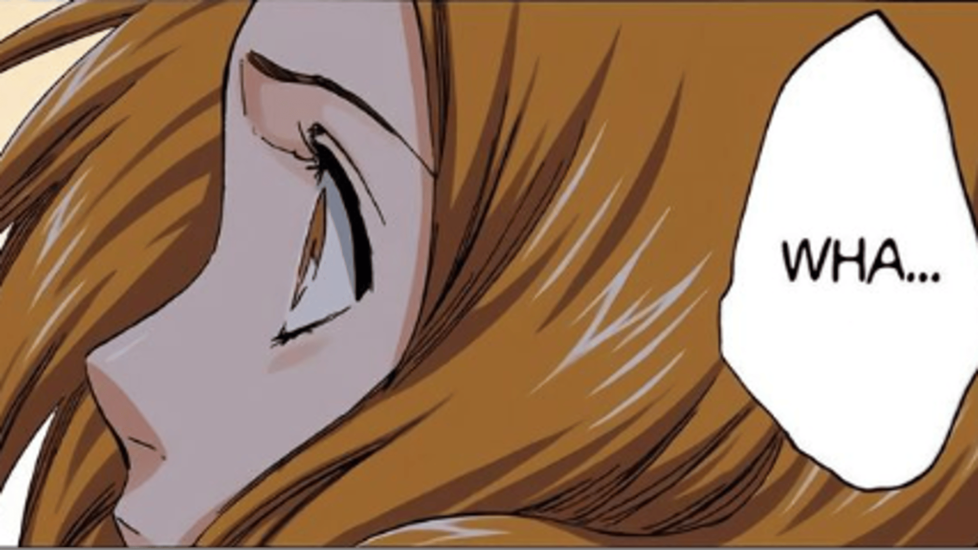 Inoue Orihime