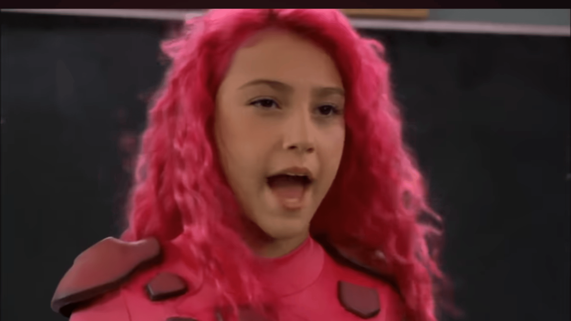 Lavagirl